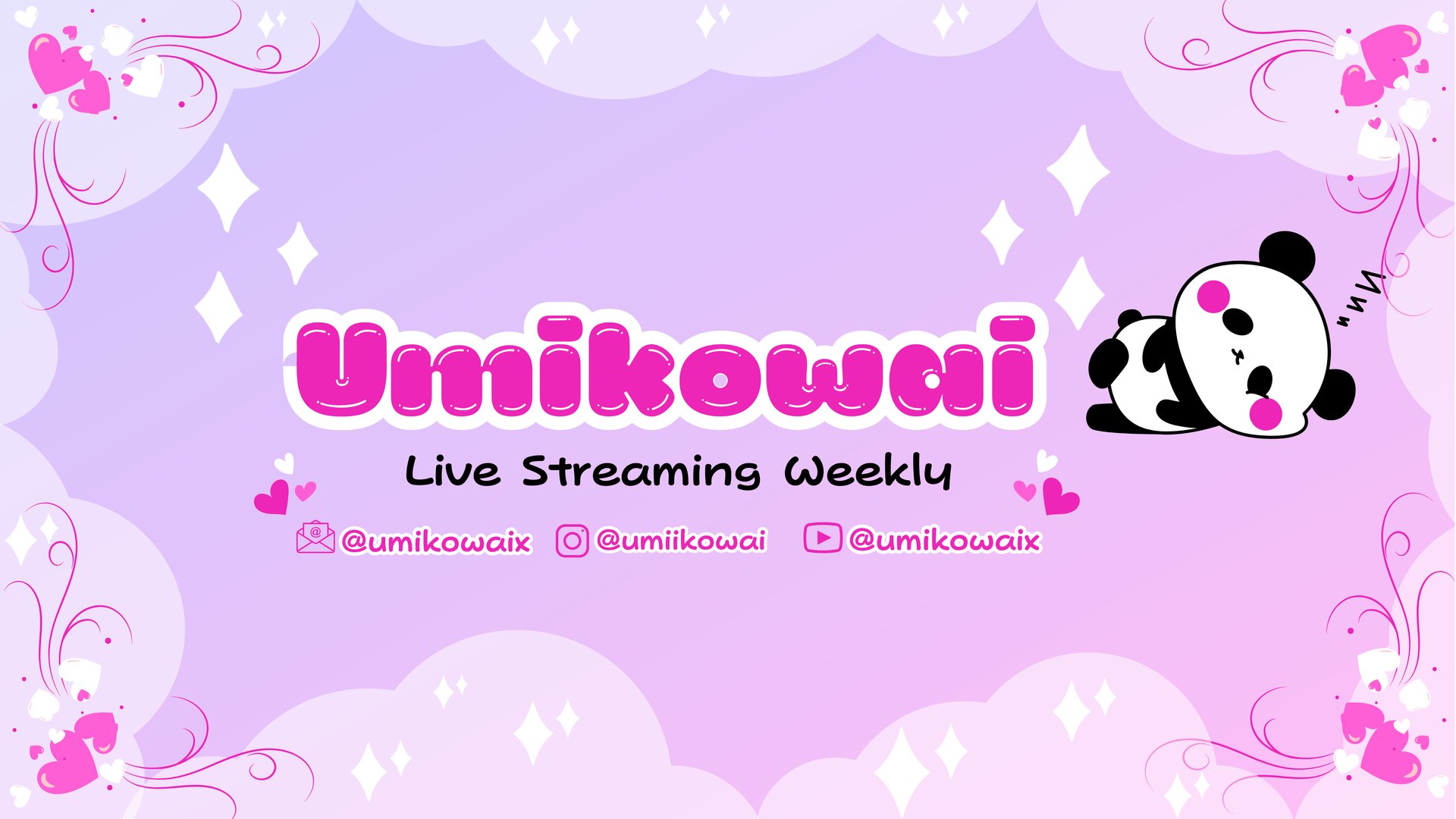 umikowai banner