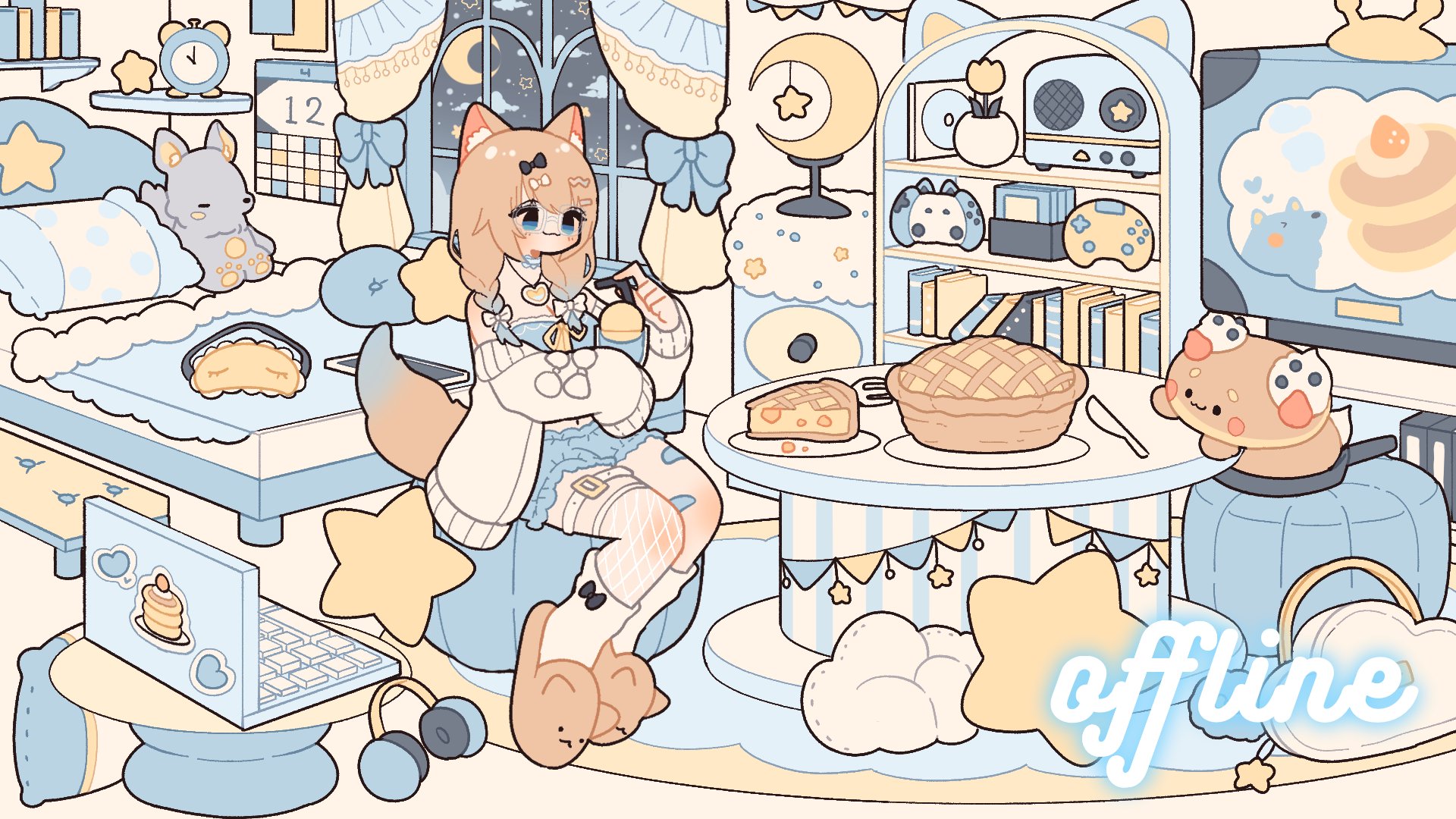 海野みう banner