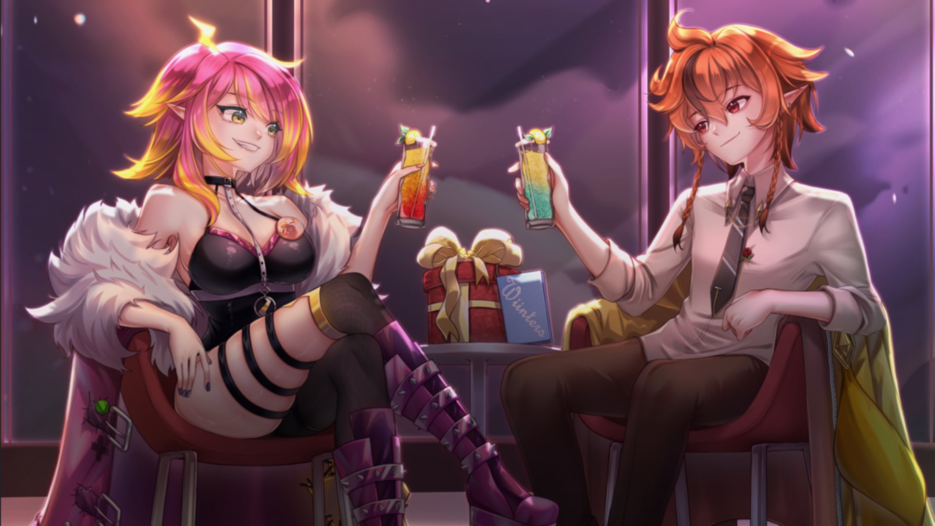 UmiTsuy banner