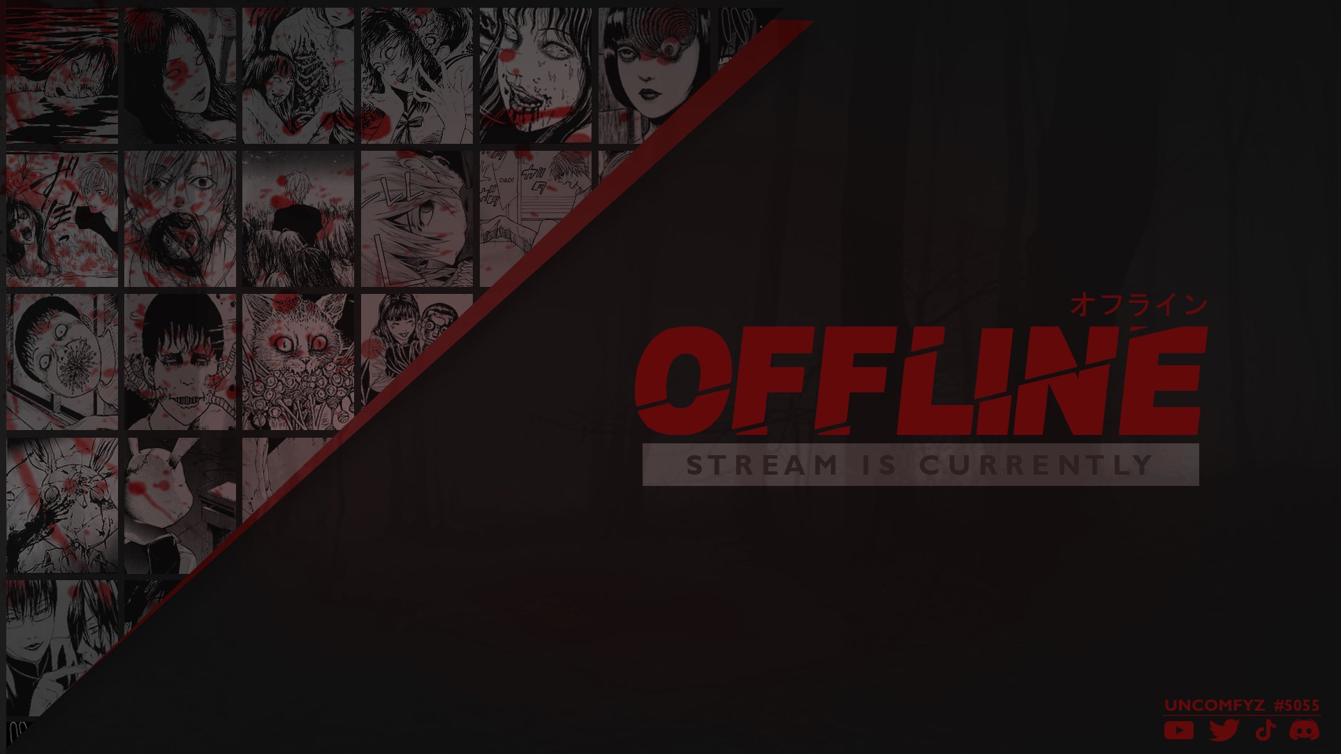 Uncomfyz banner