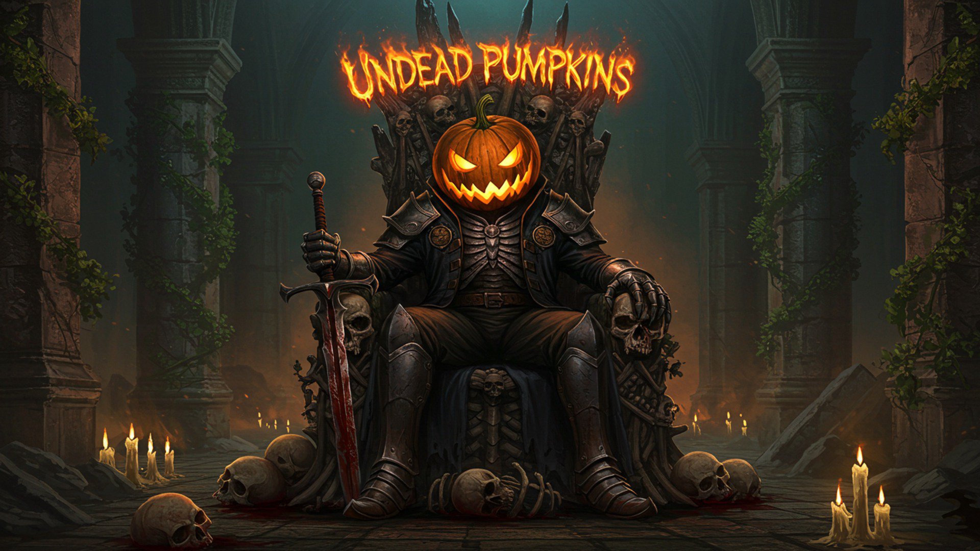 Undead_Pumpkins banner