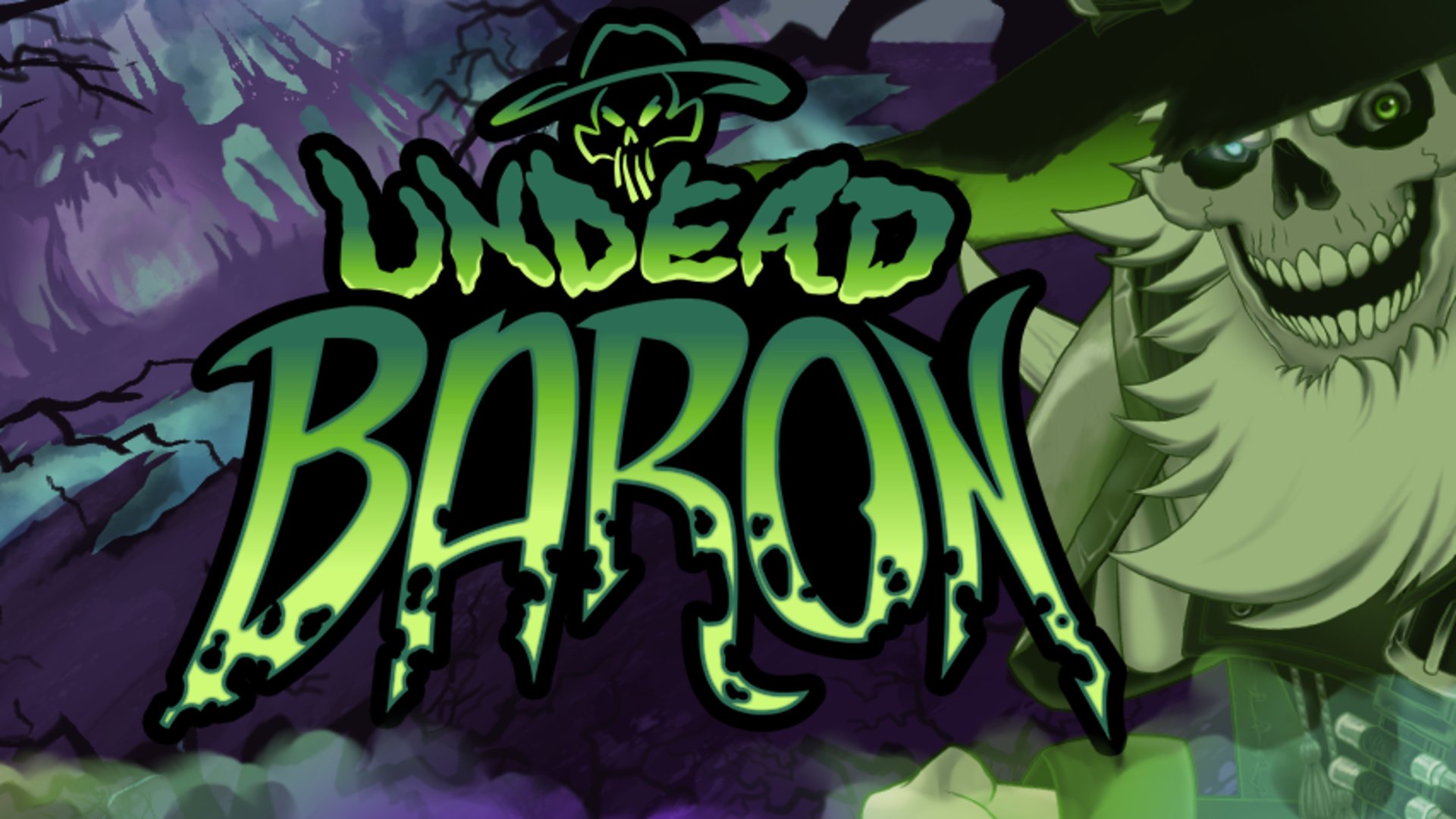 UndeadBaron banner