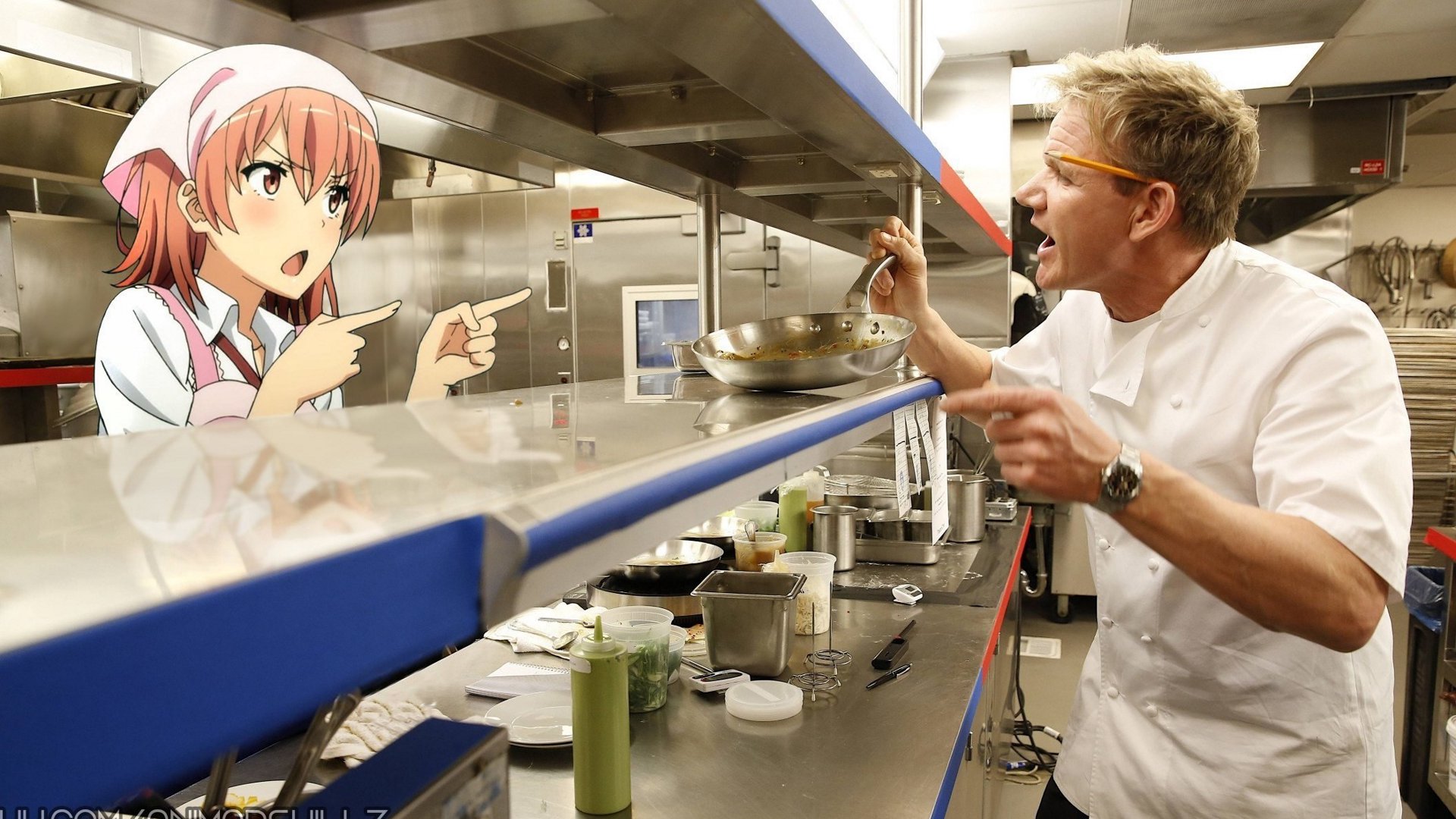 UndefinedSauce banner