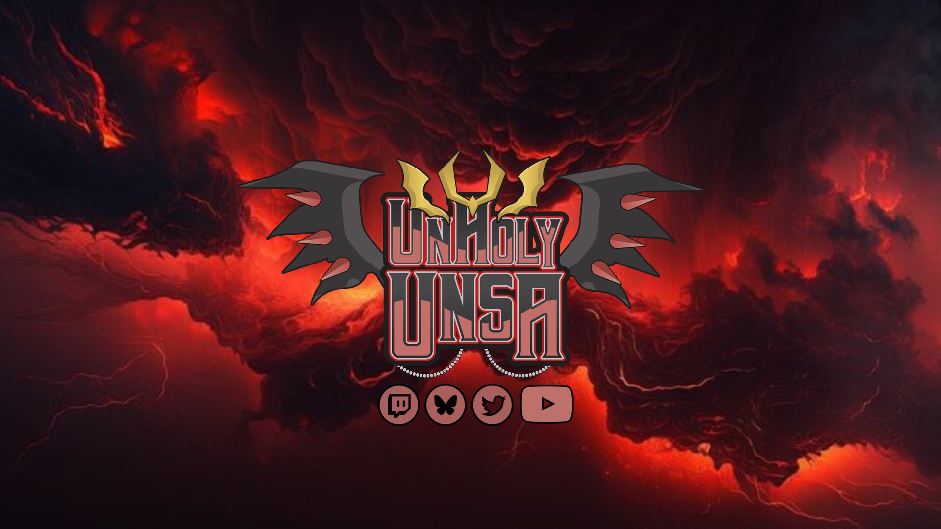 UnHoly_UnSa banner