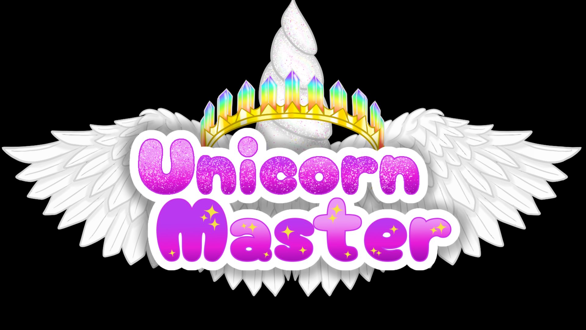 UnicornMasterX banner
