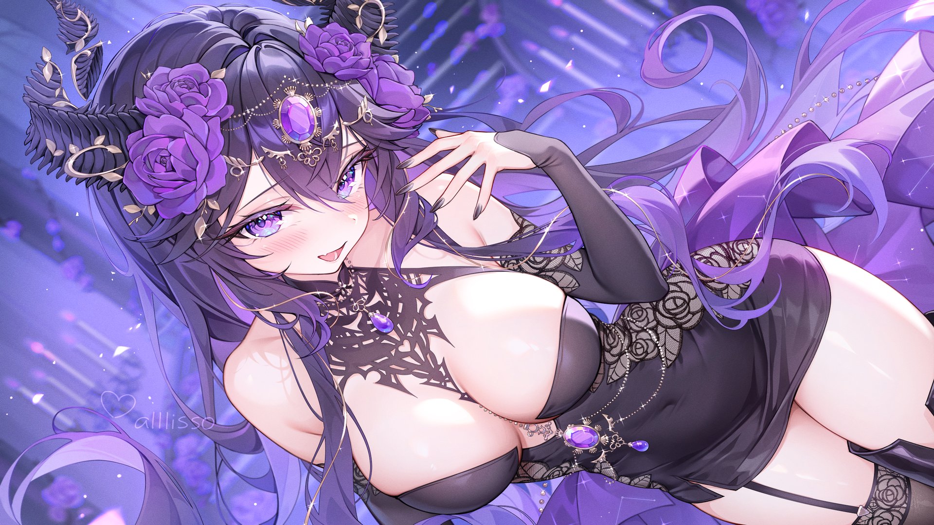 UnJaded banner