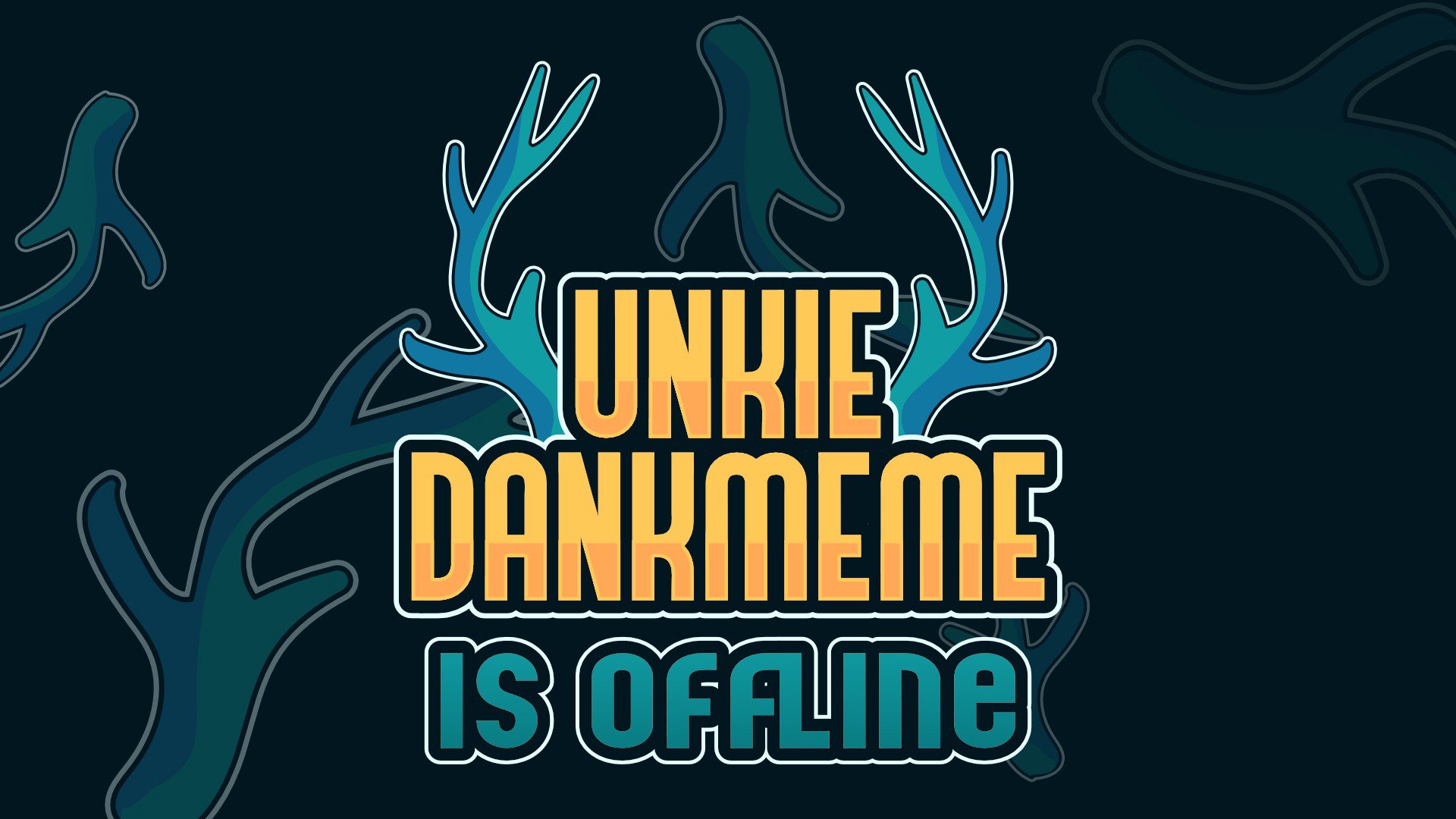 UnkieDankMeme banner