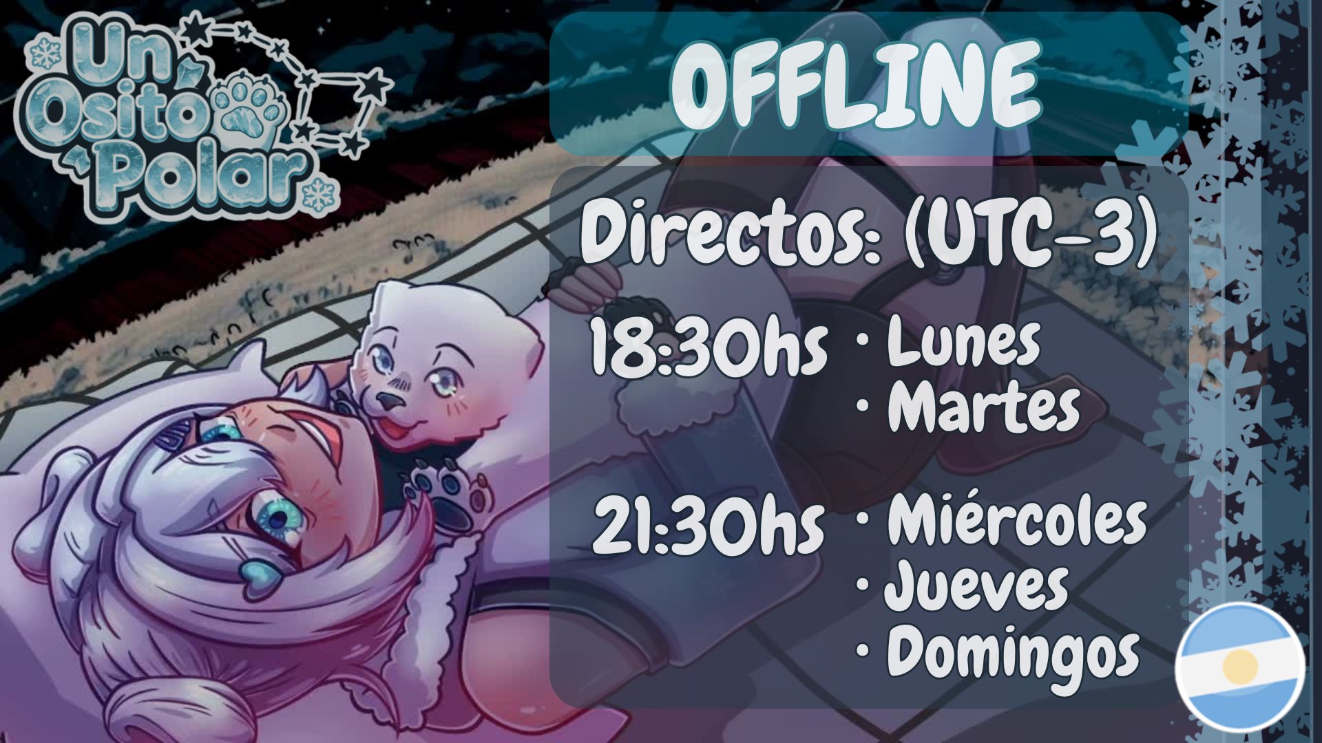 UnOsitoPolar banner