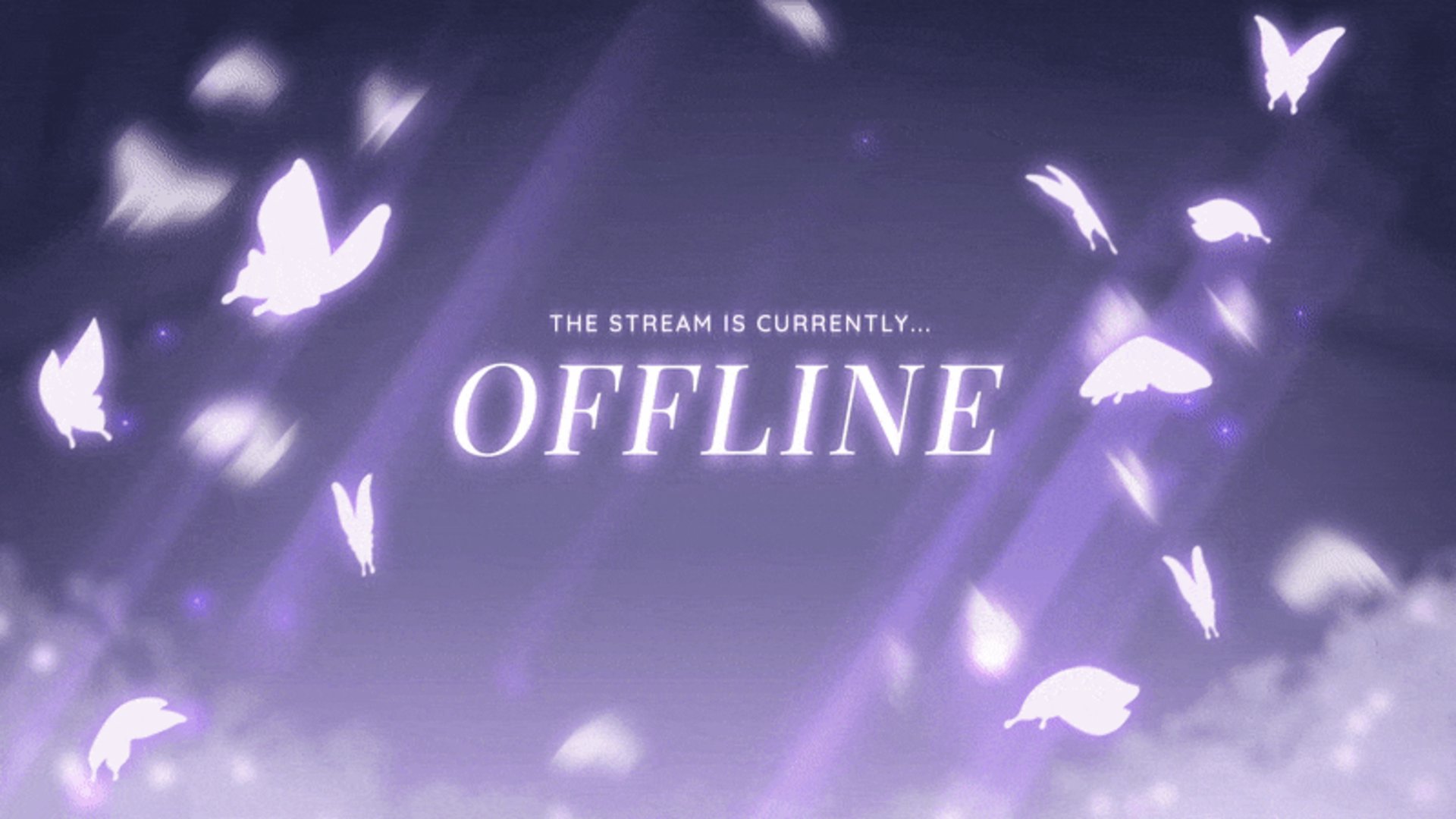 unradiant banner