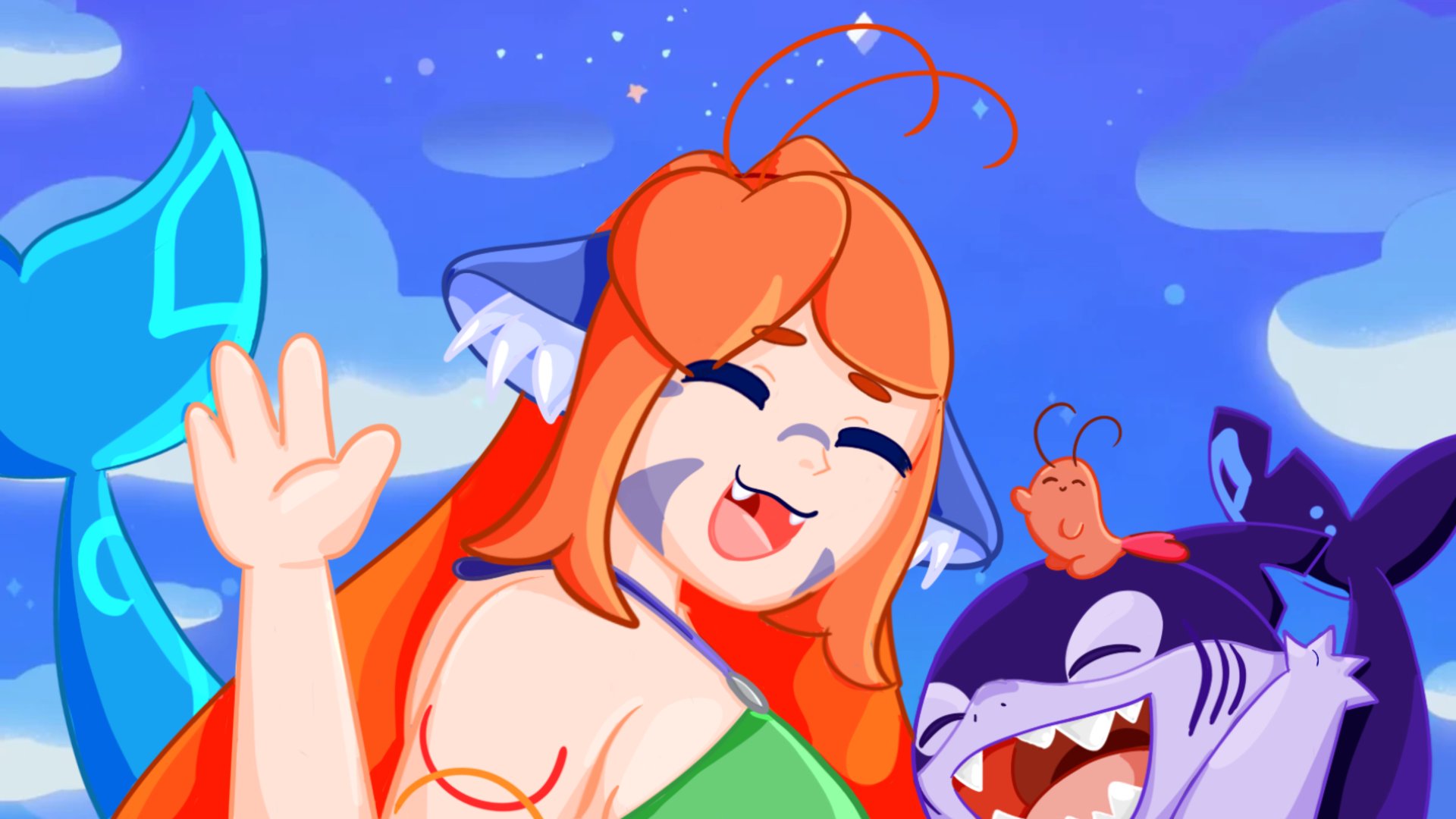 UnraisedHeart banner