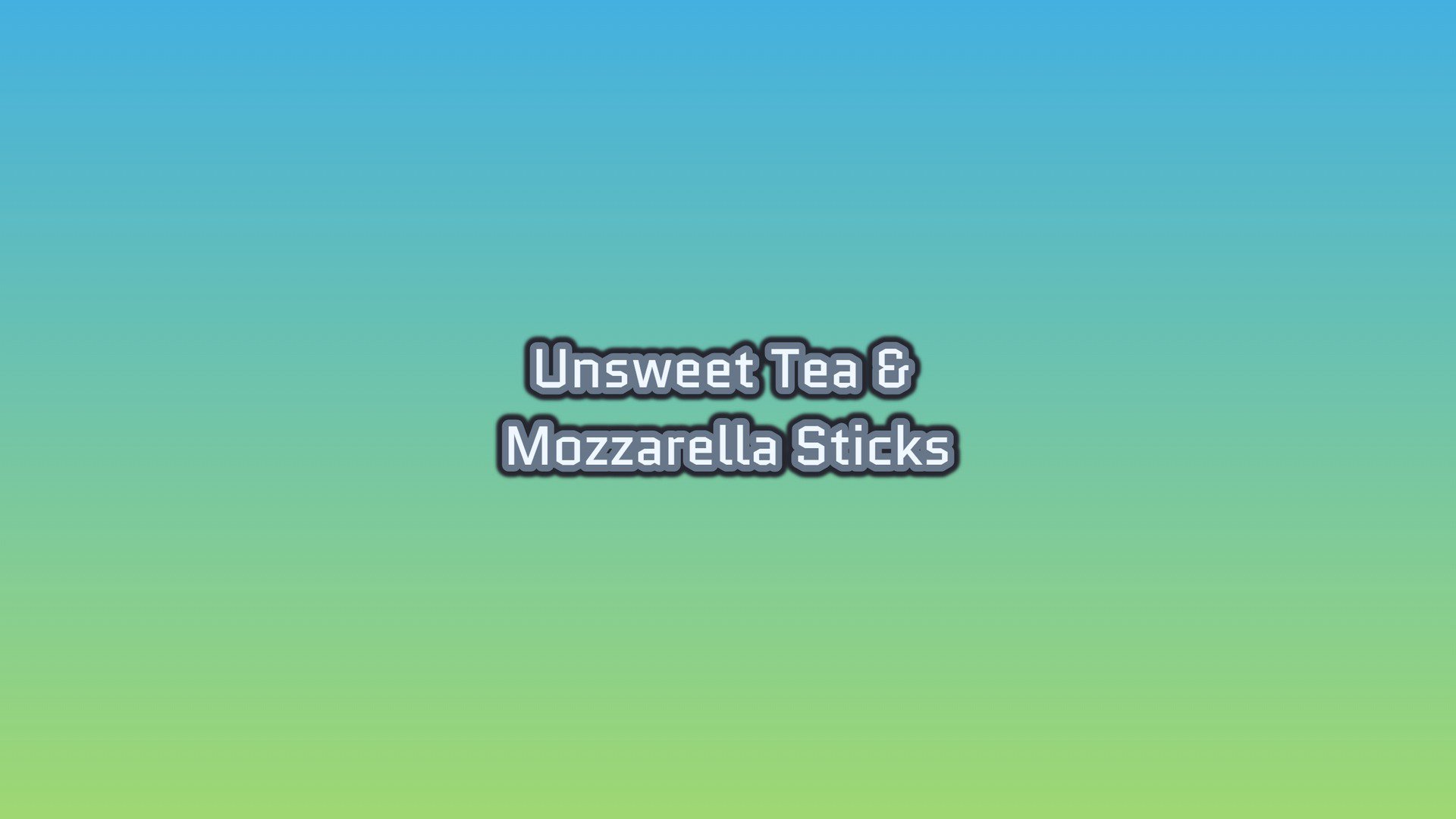 unsweetteamozzstix banner