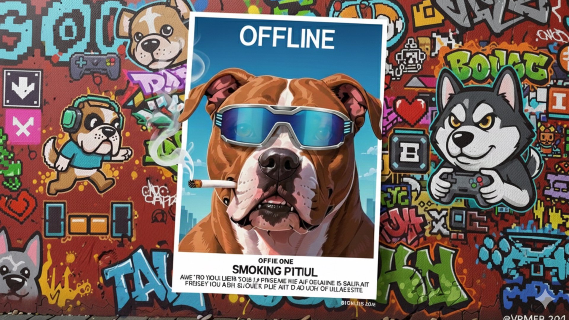 UnTioMuyPerro banner