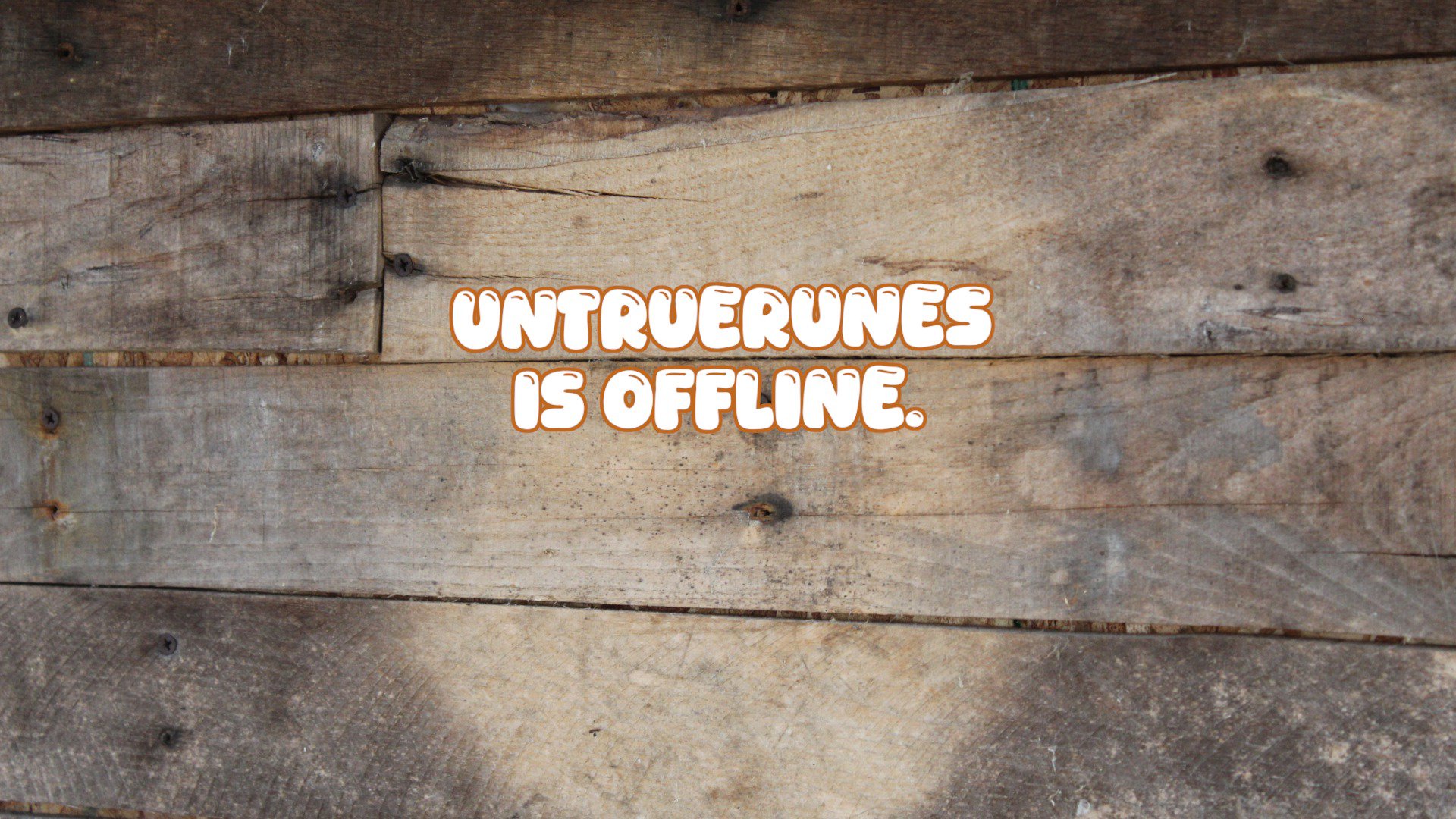 untruerunes banner