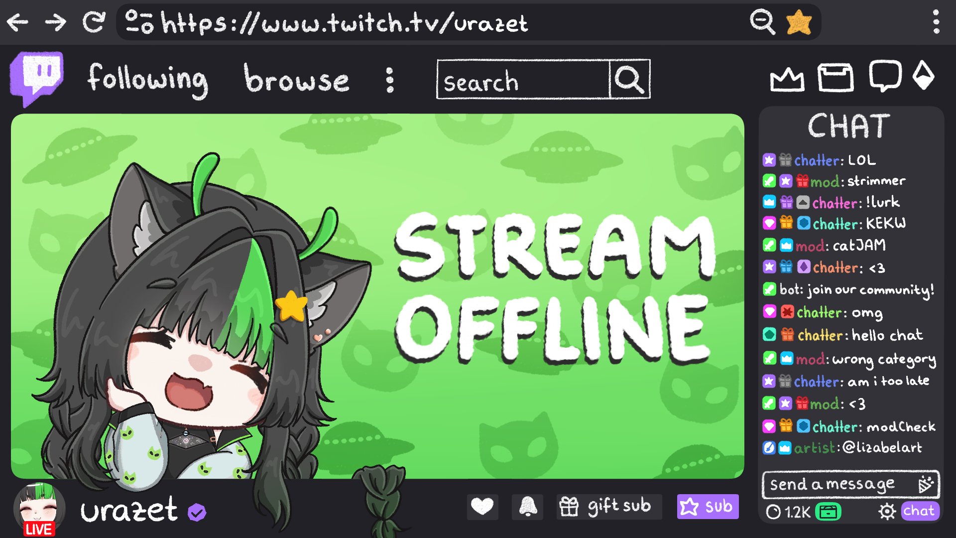 urazet banner