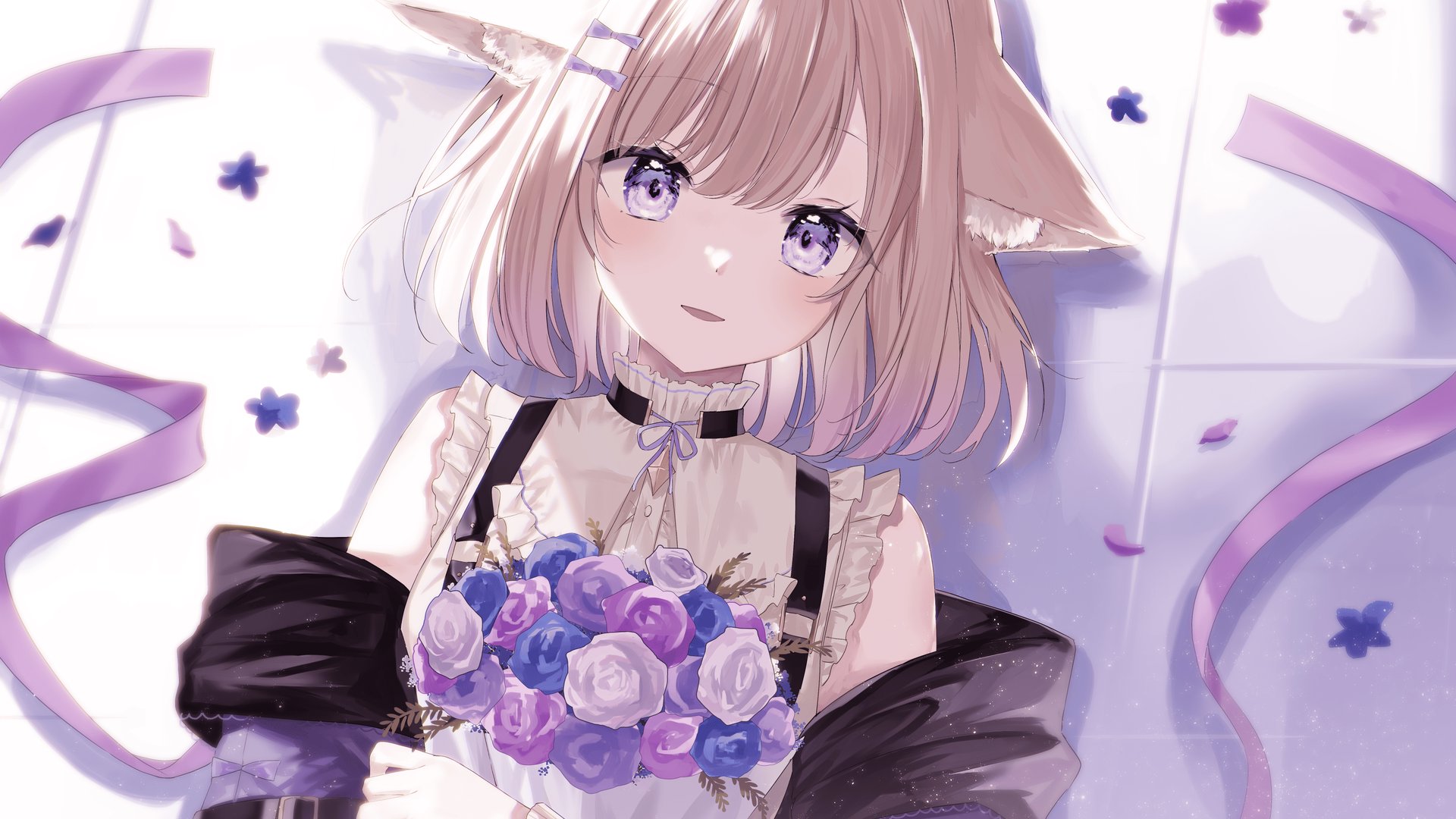 嬉乃くるみ banner