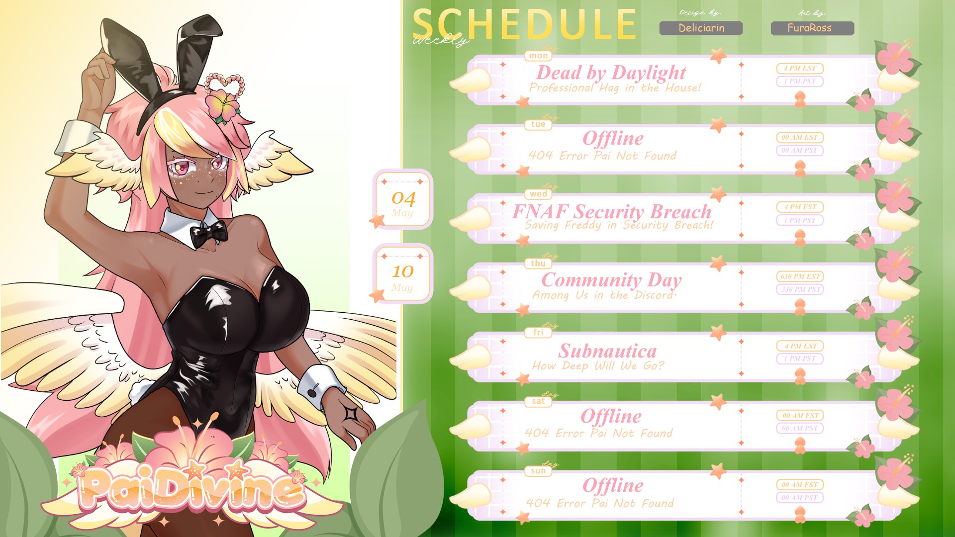 urgirlfriendpai banner