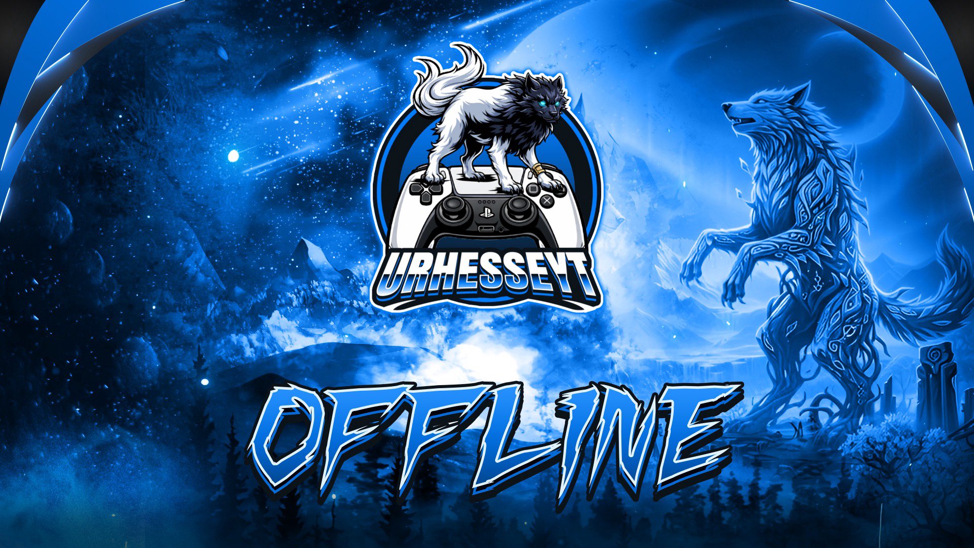 Urhesseyt banner