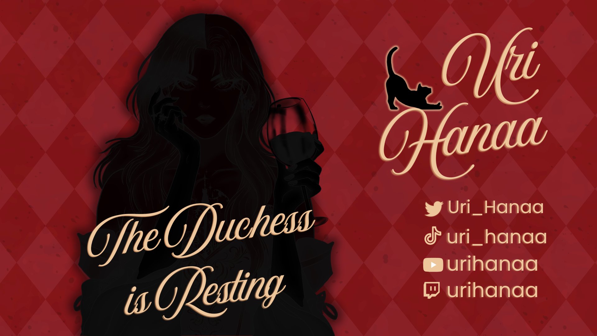 UriHanaa banner