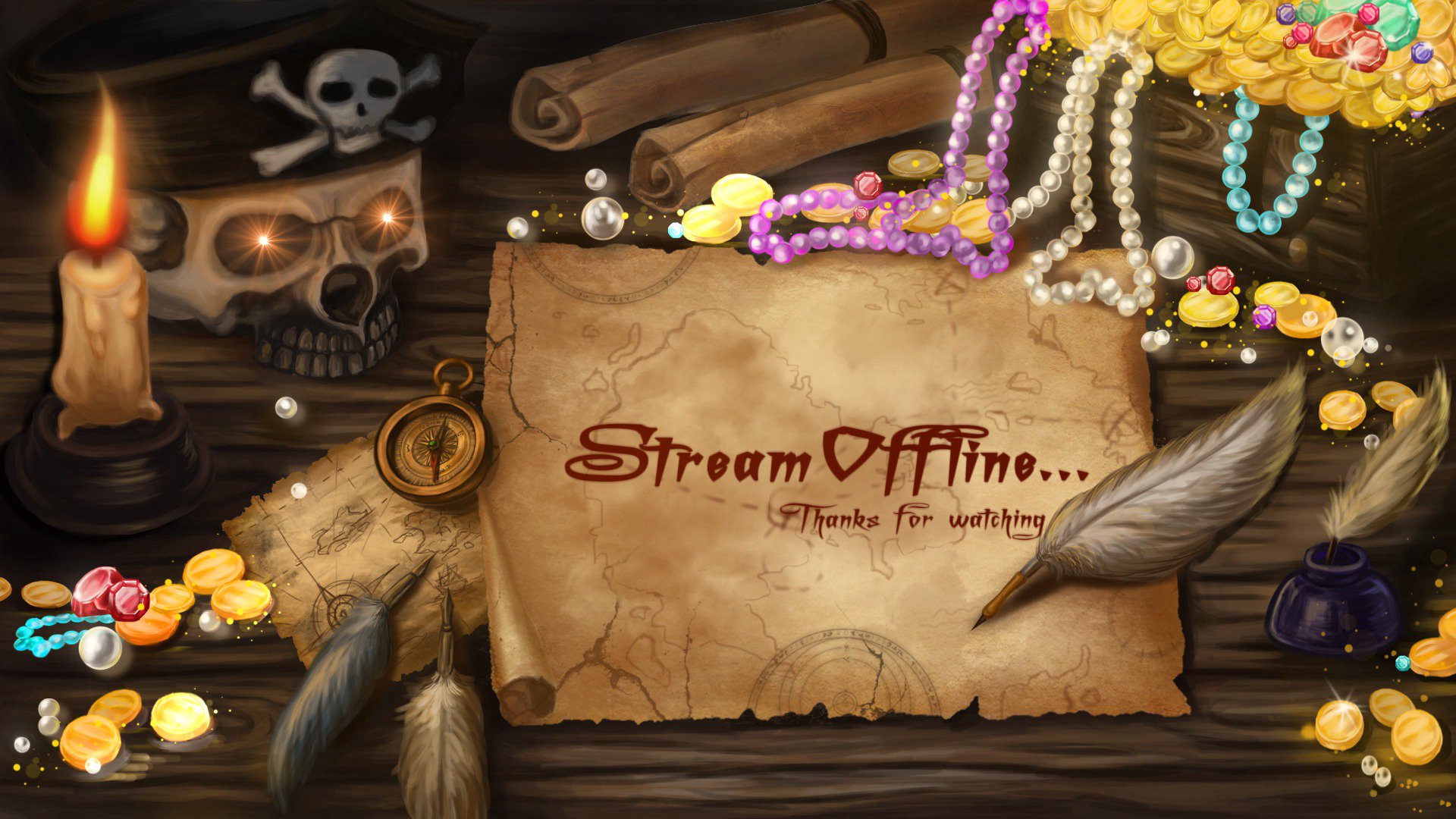 UrsaRid banner