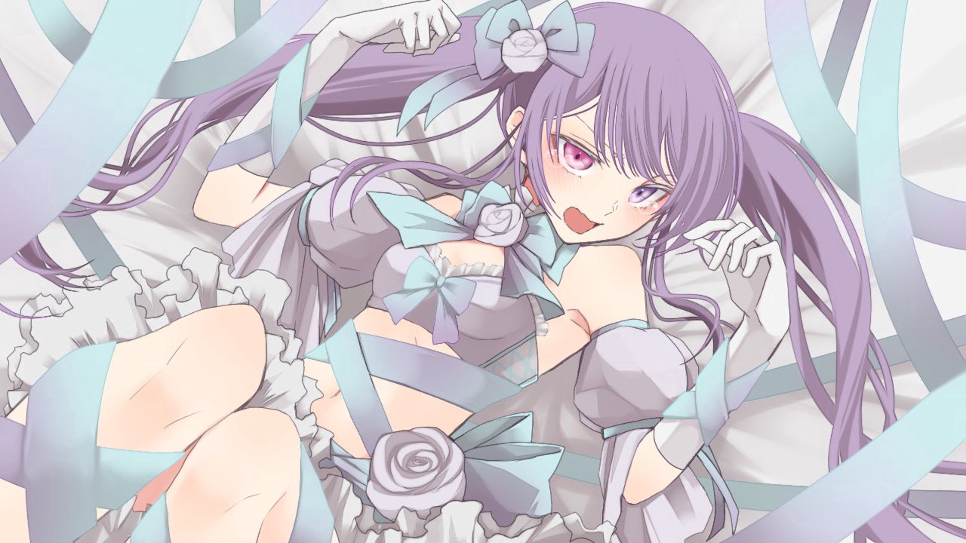 雨車るう banner