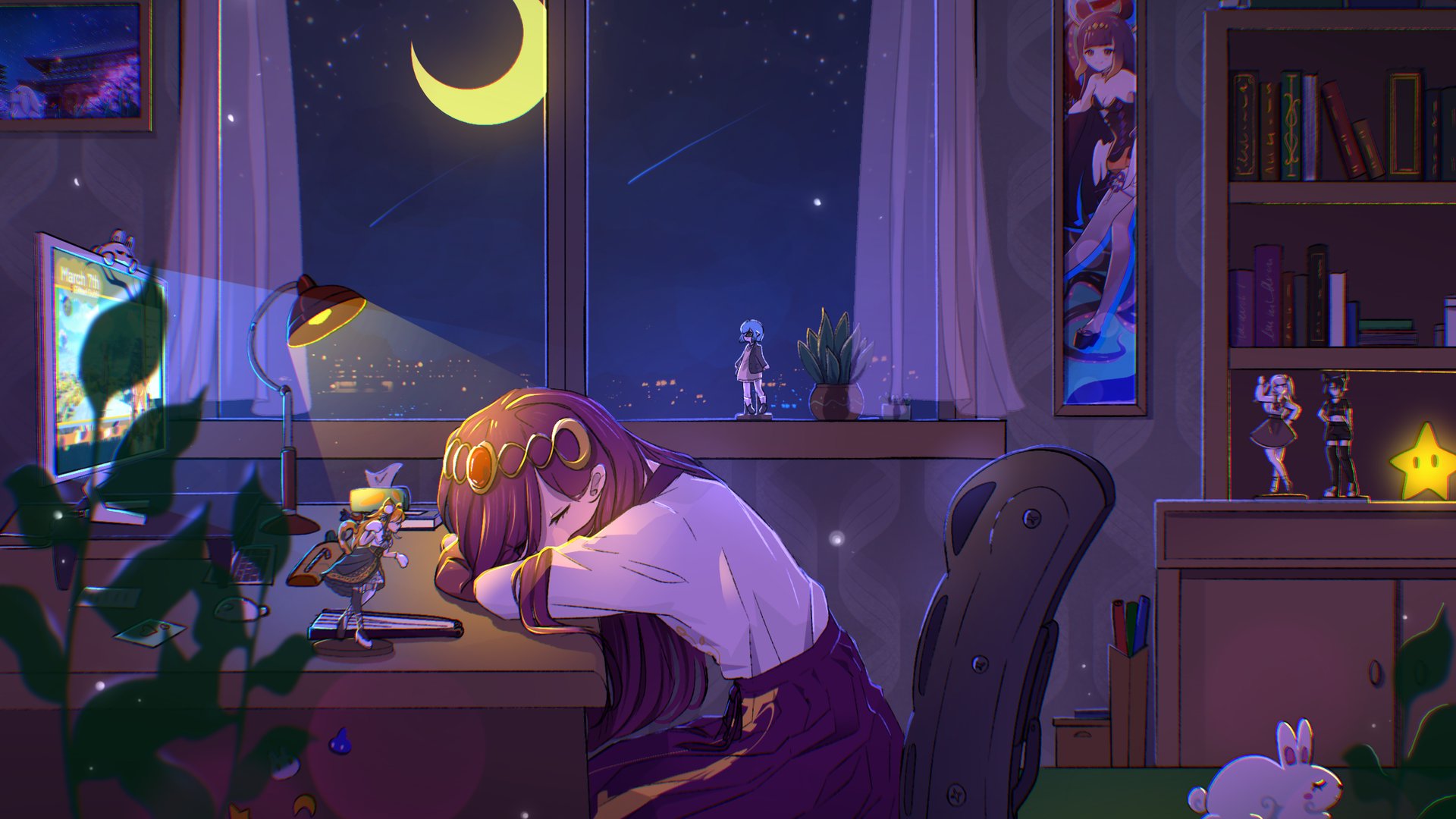 Usagi_Tsuki banner