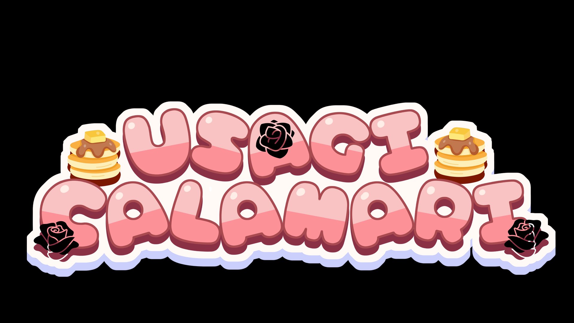 UsagiCalamari banner
