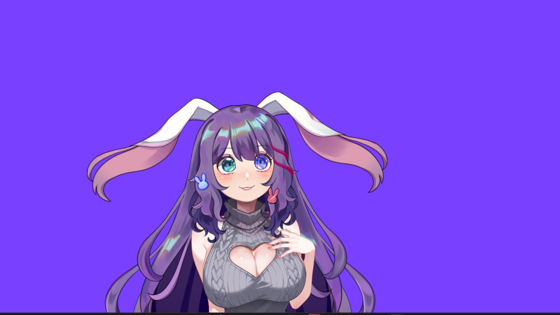 usagimegumi banner