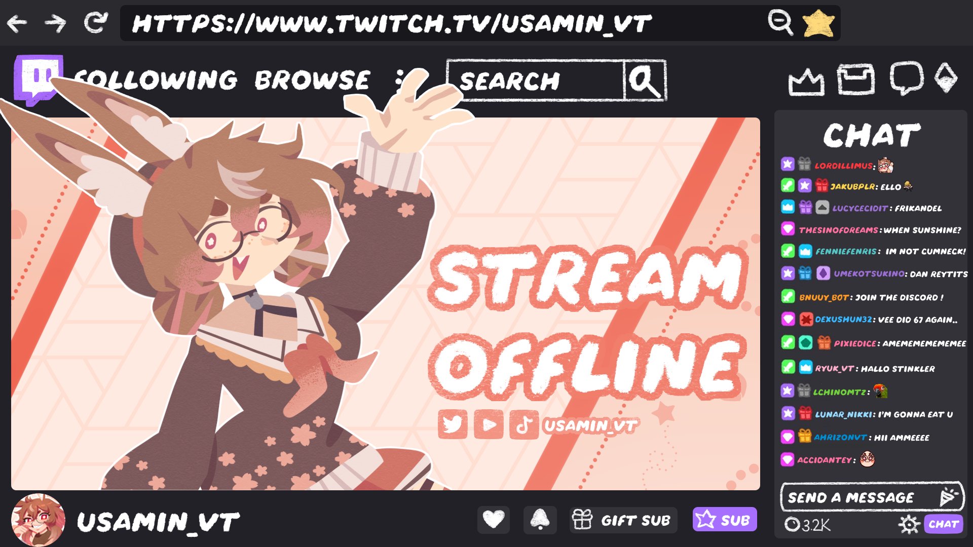 Usamin_VT banner