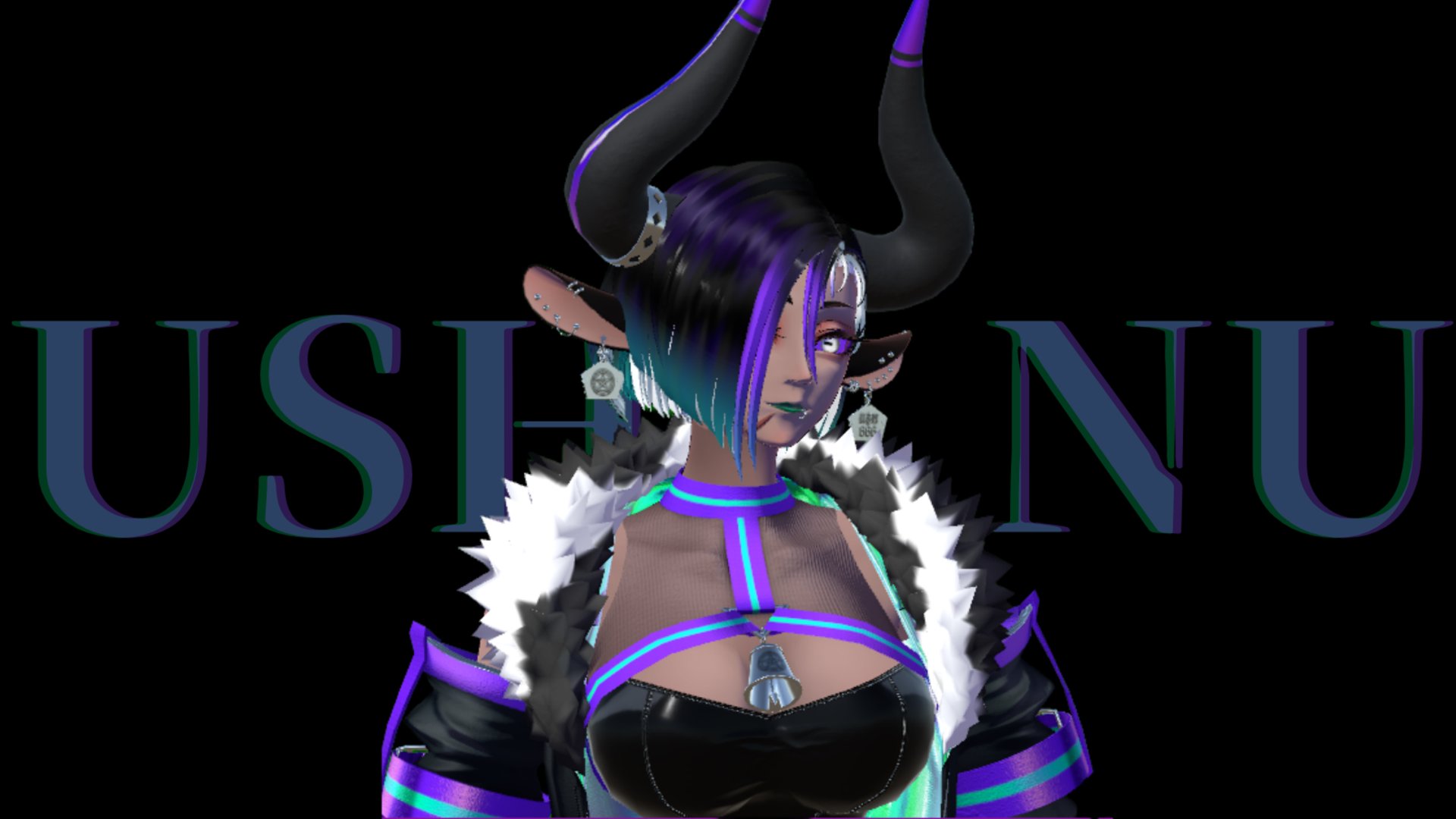 うしーぬ banner