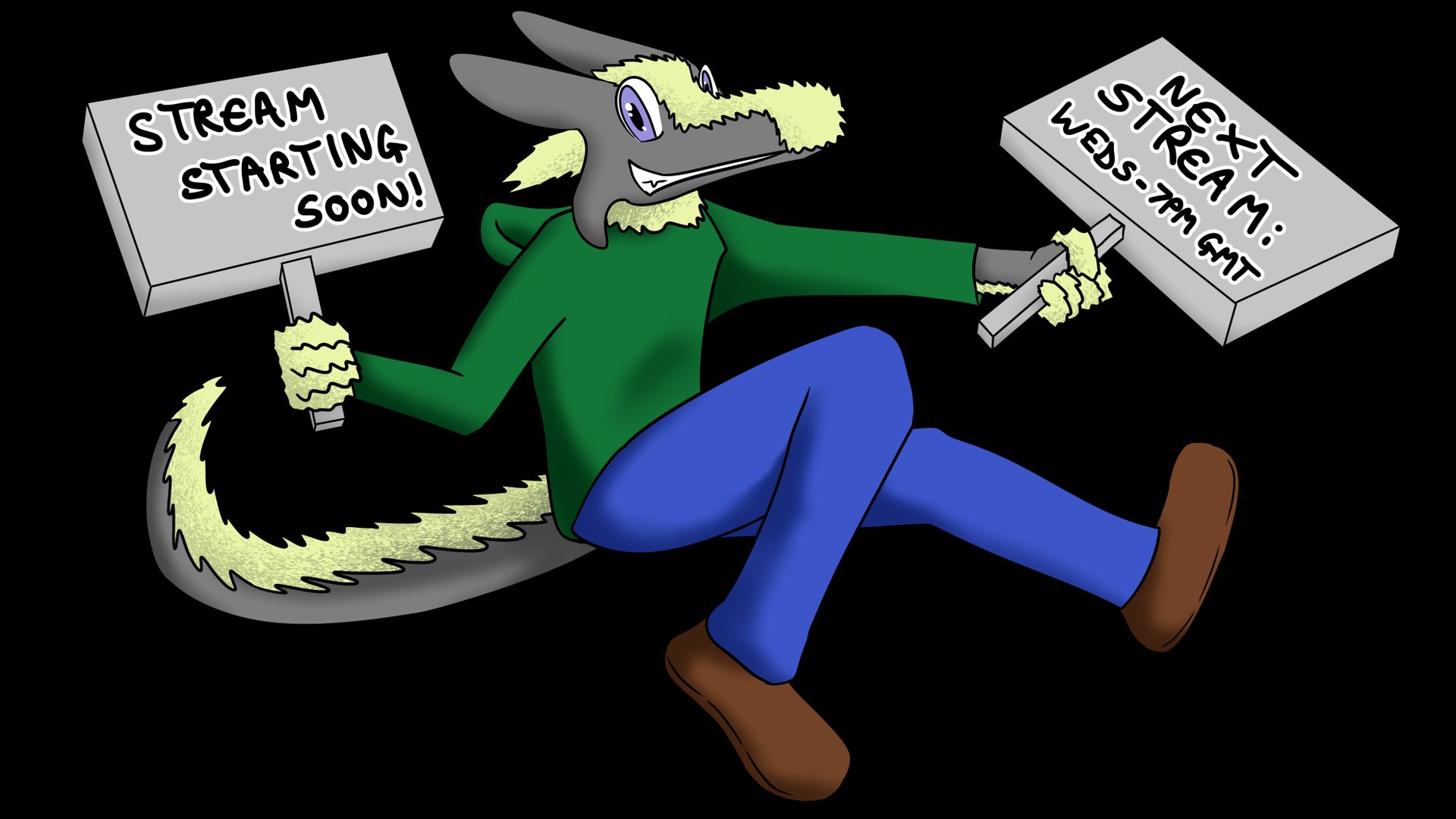 Ushio_Gaming banner