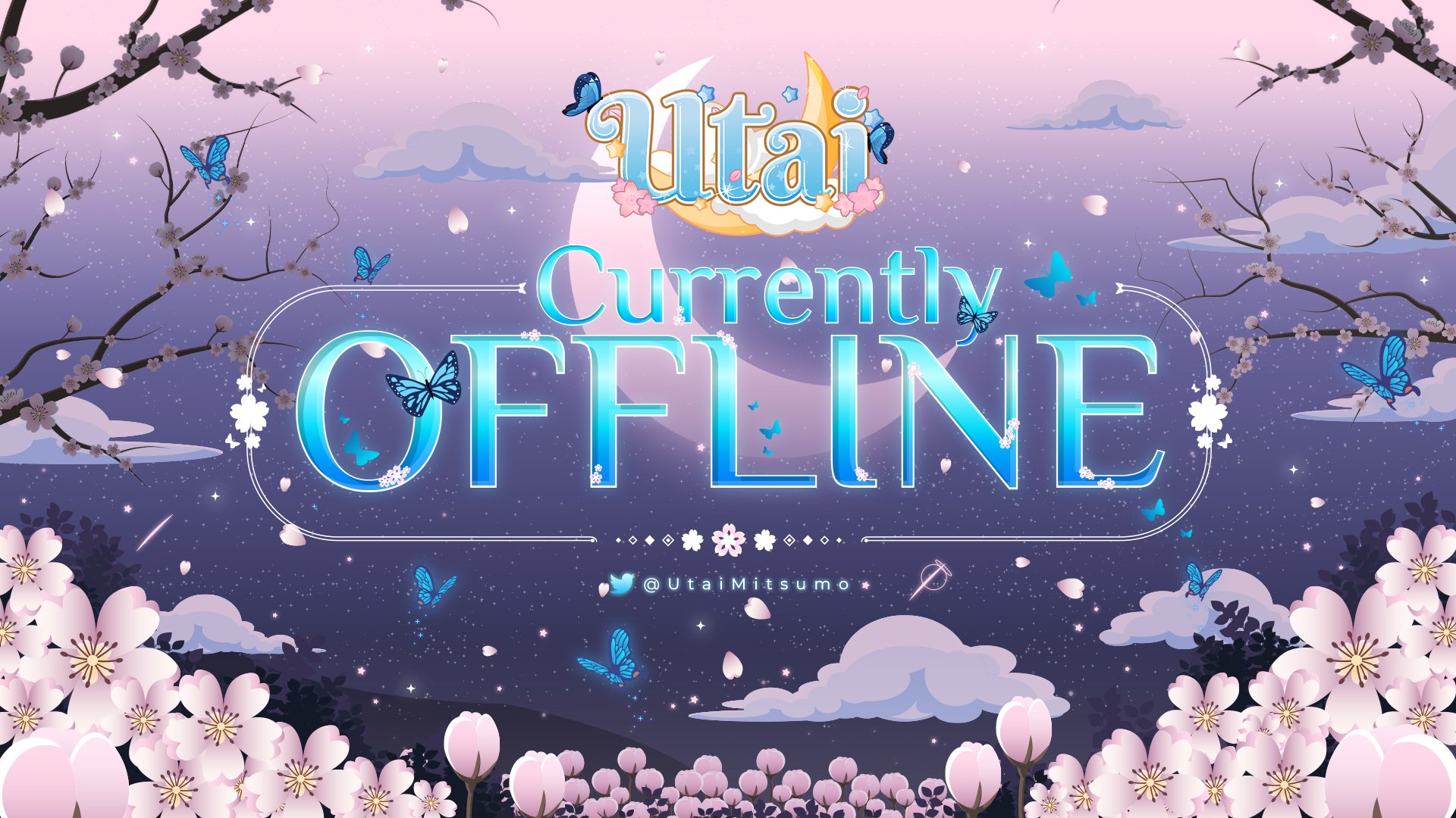 UtaiMitsumo banner