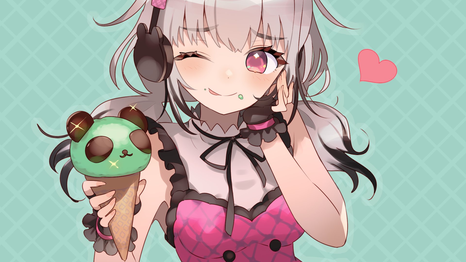 Utano Pandora banner