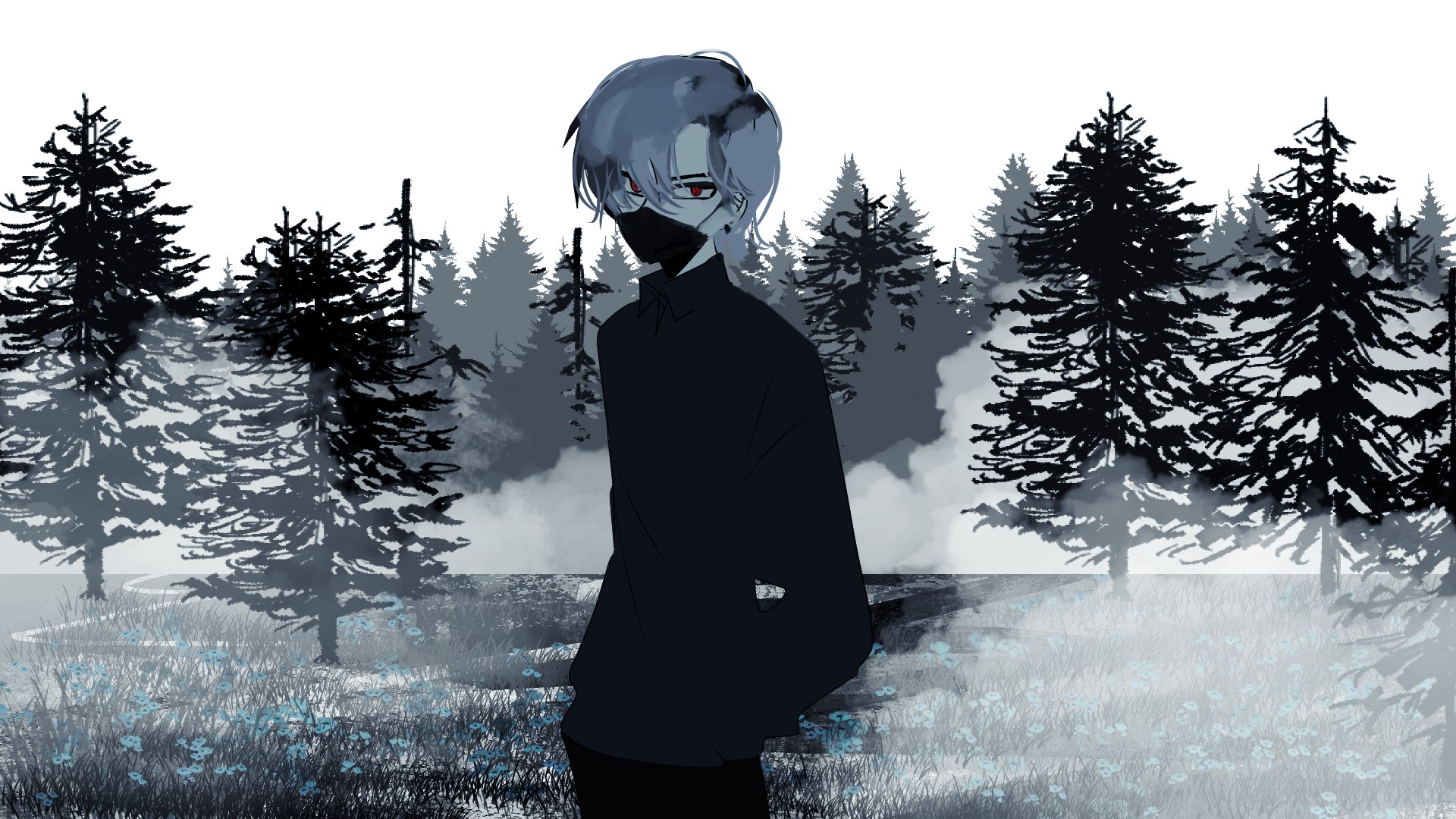 UtsuhoNull banner