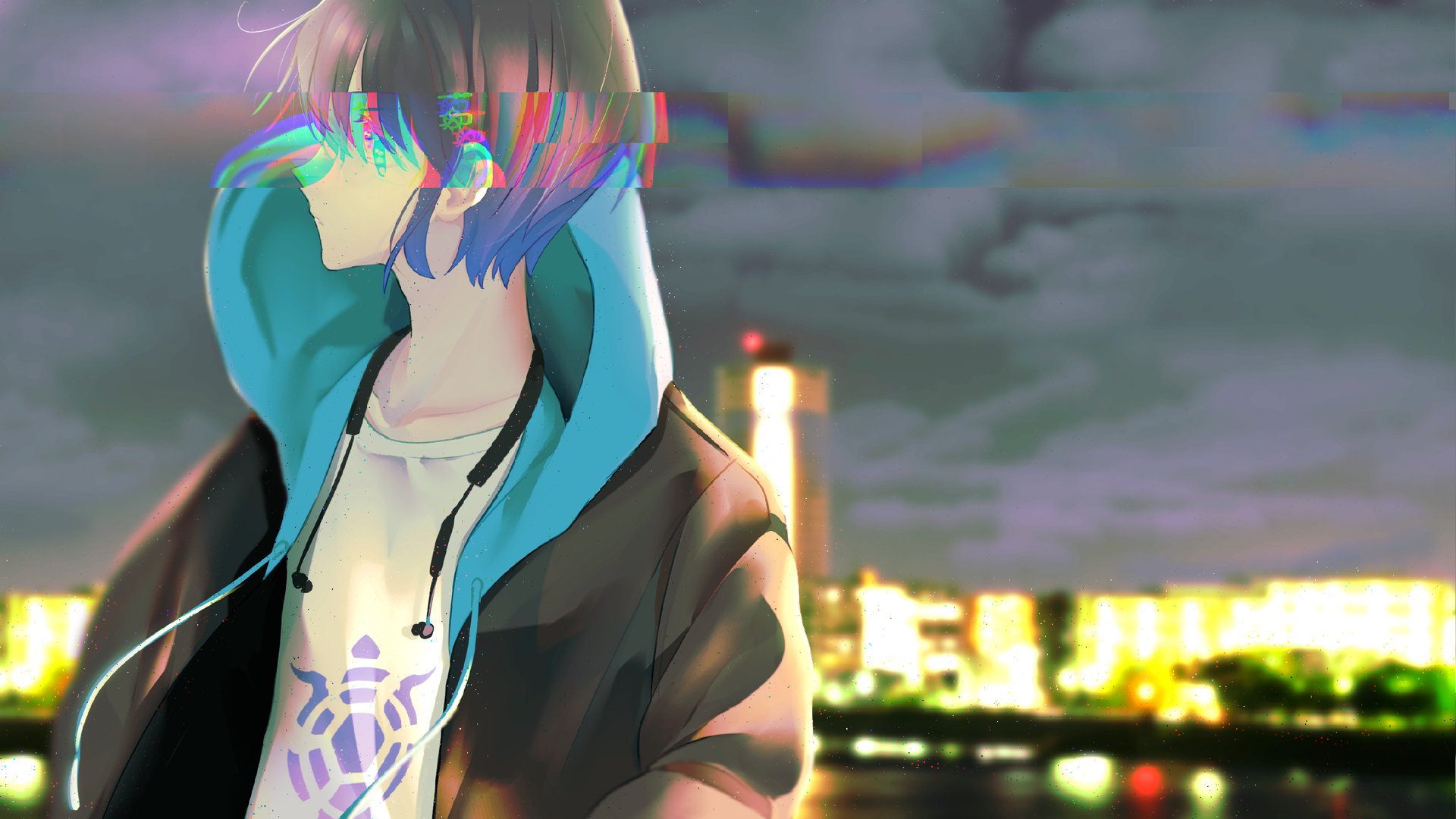 現ゆらぎ banner