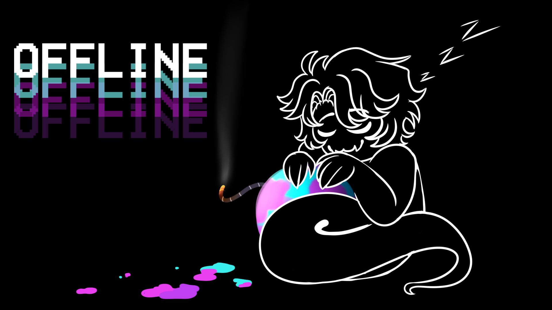 UVPartyBomb banner