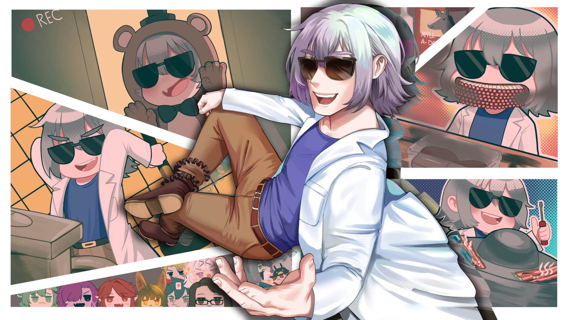 UWOSLAB banner