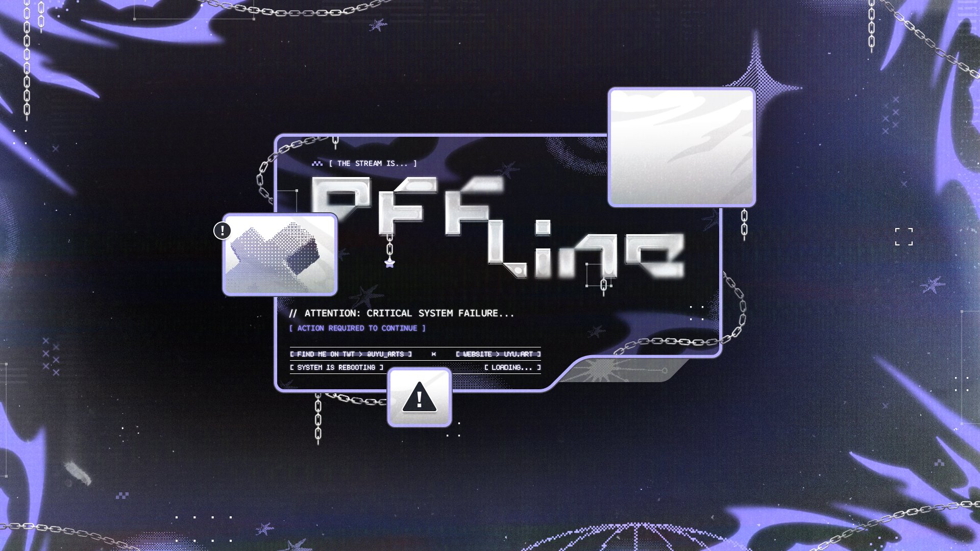 UYUart banner