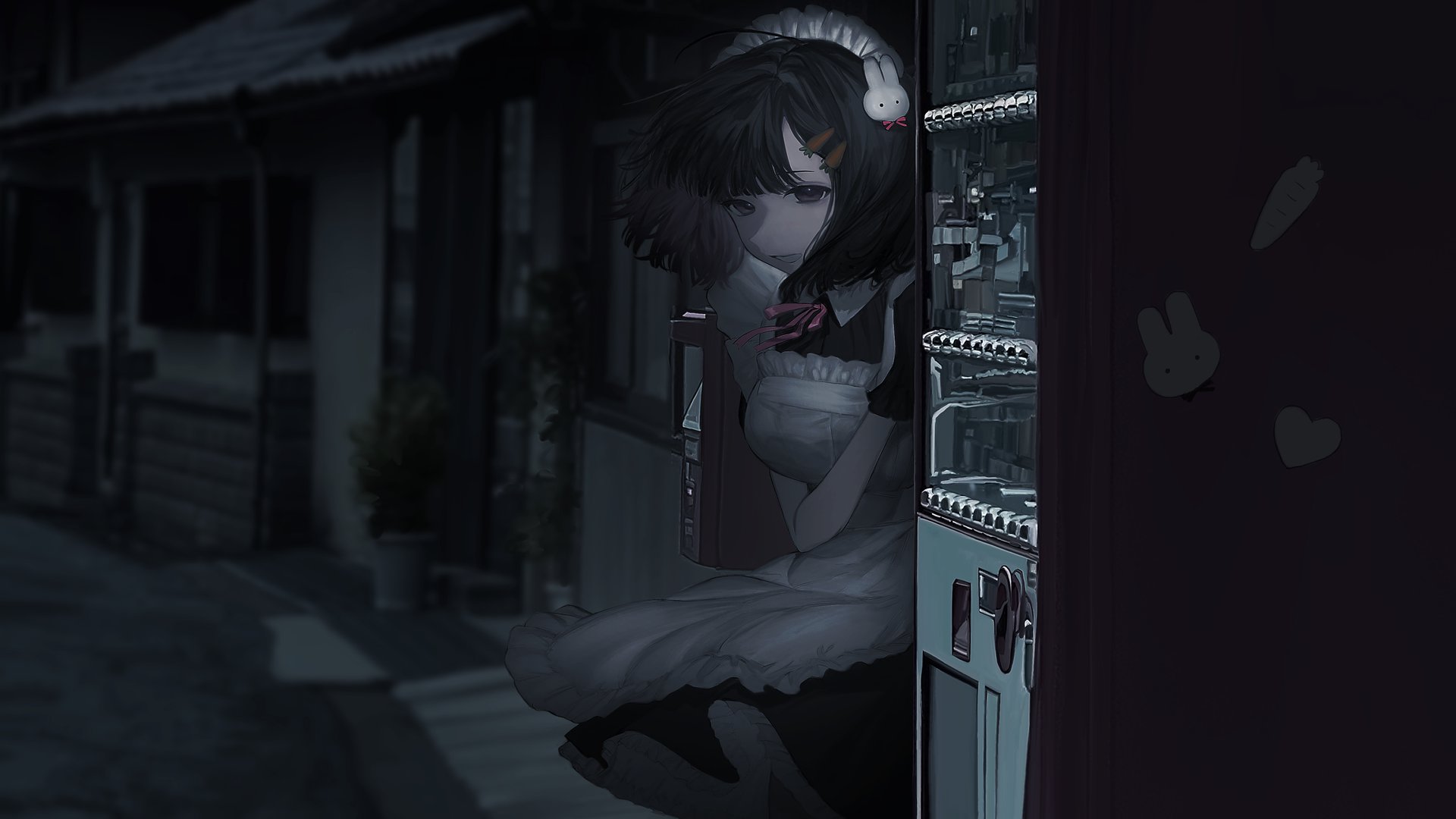 兎遊みーしゃ banner