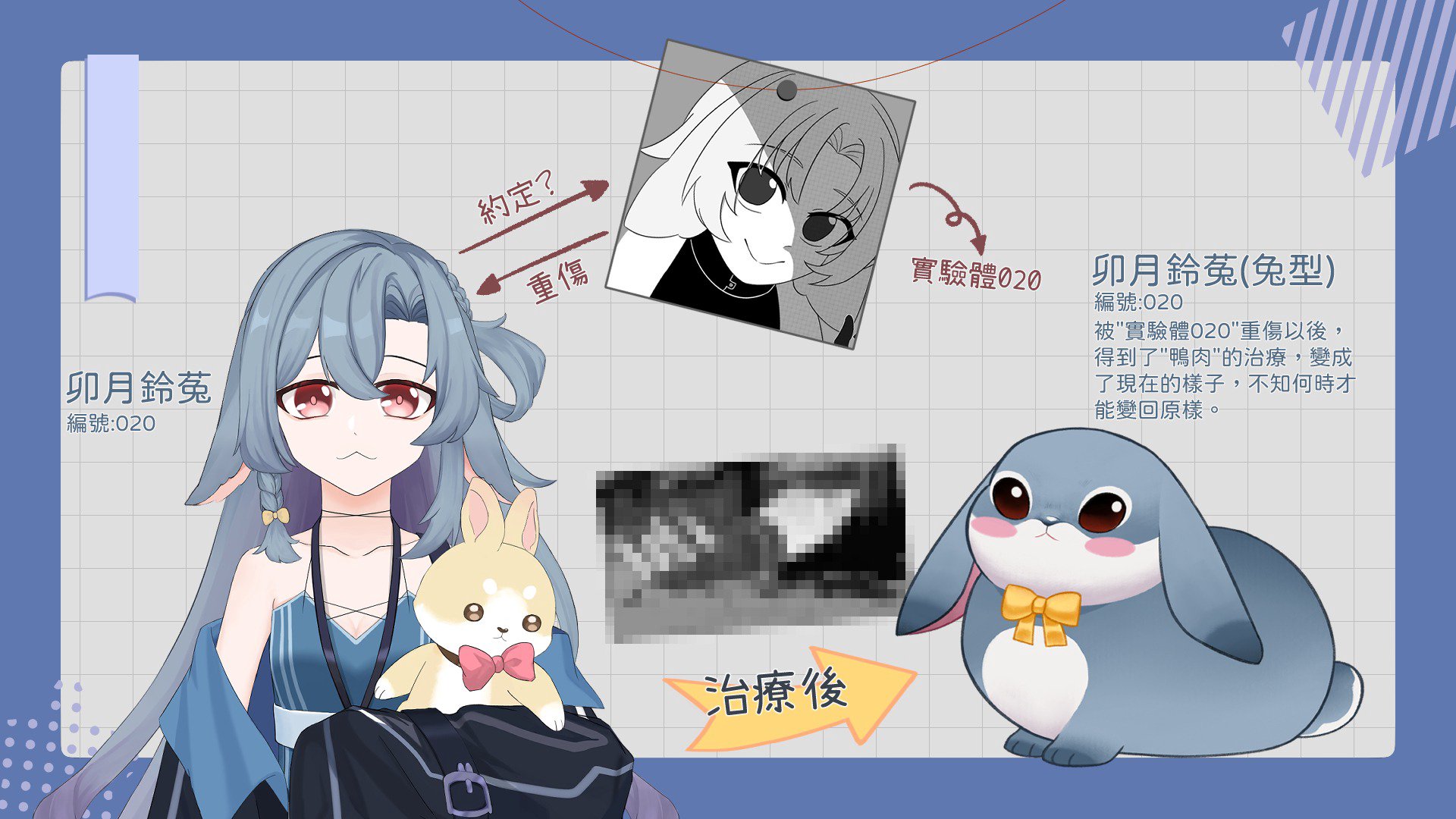 Uzuki Rinto banner