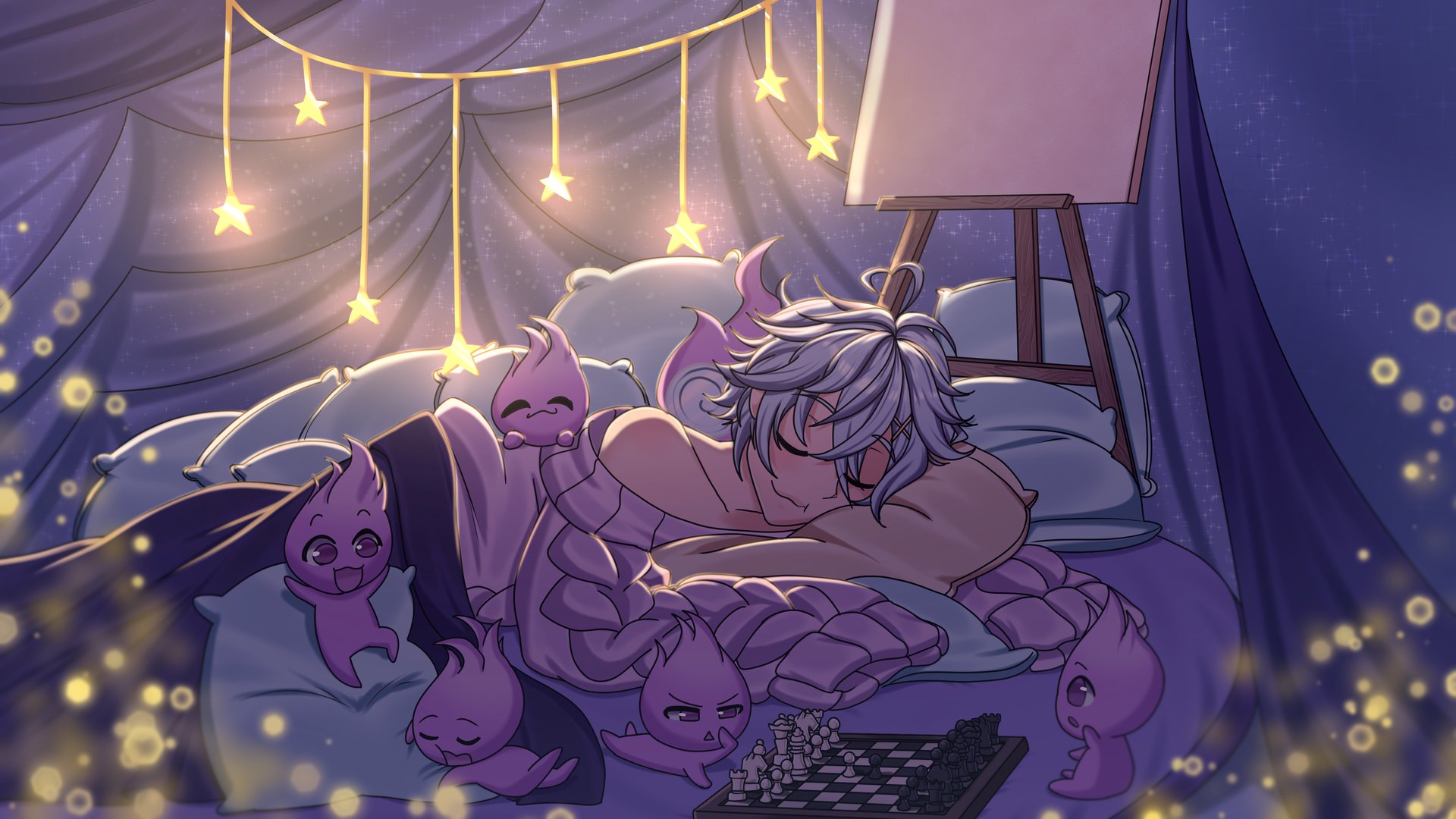 V0idzzy banner