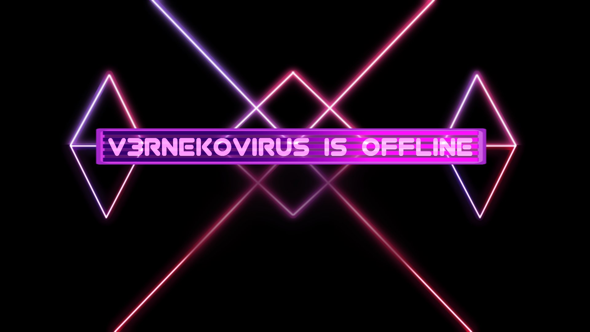 V3rnekoVirus banner