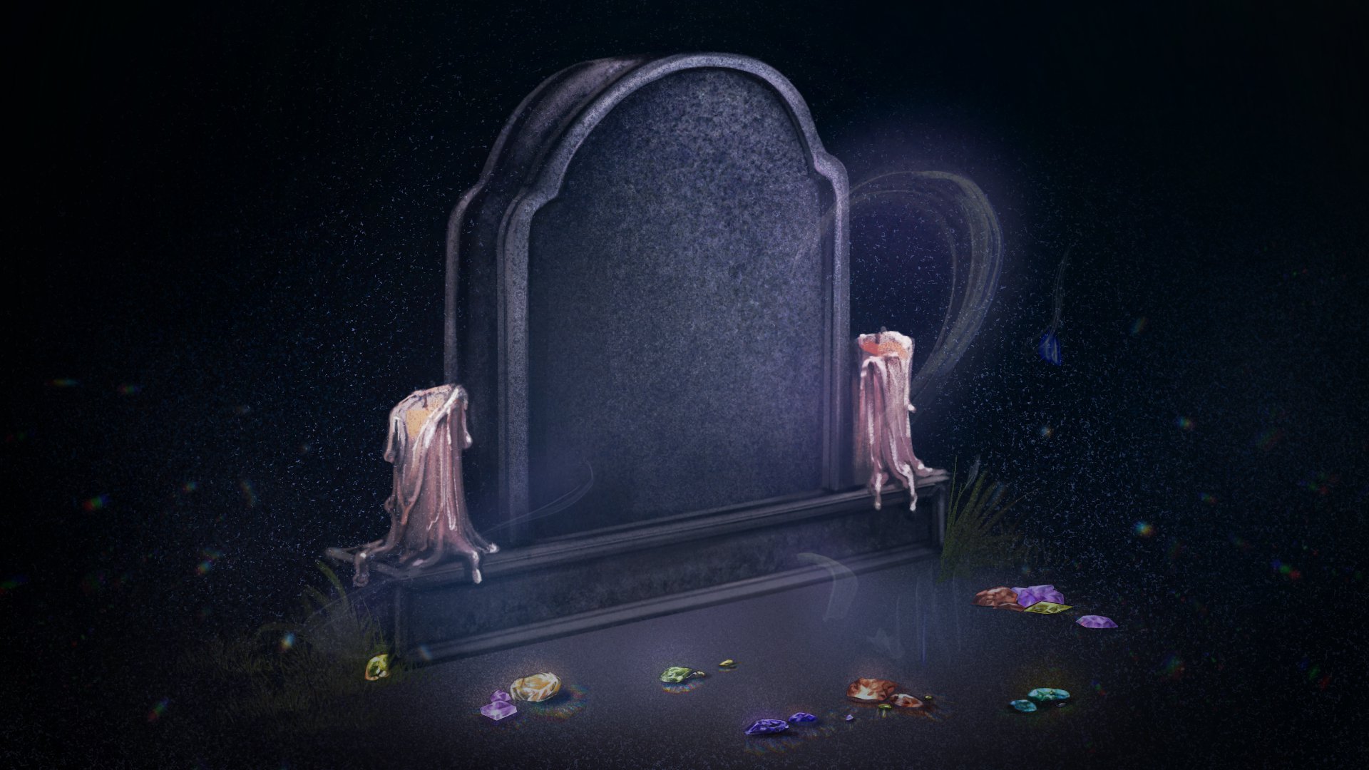 Velcrow banner
