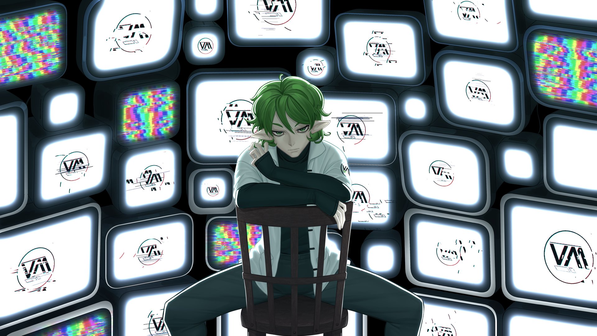 v_muted banner