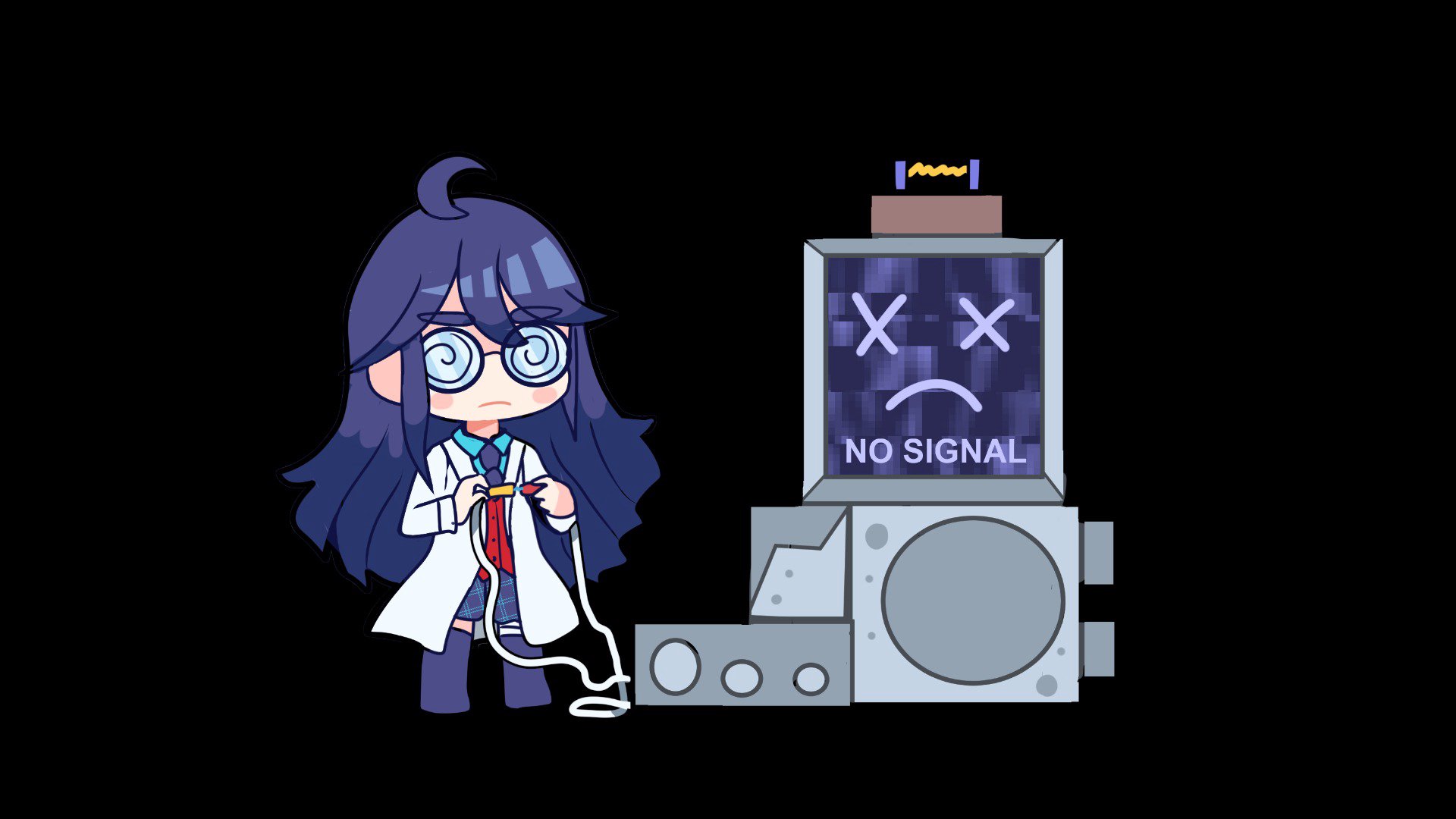 Hanachi banner