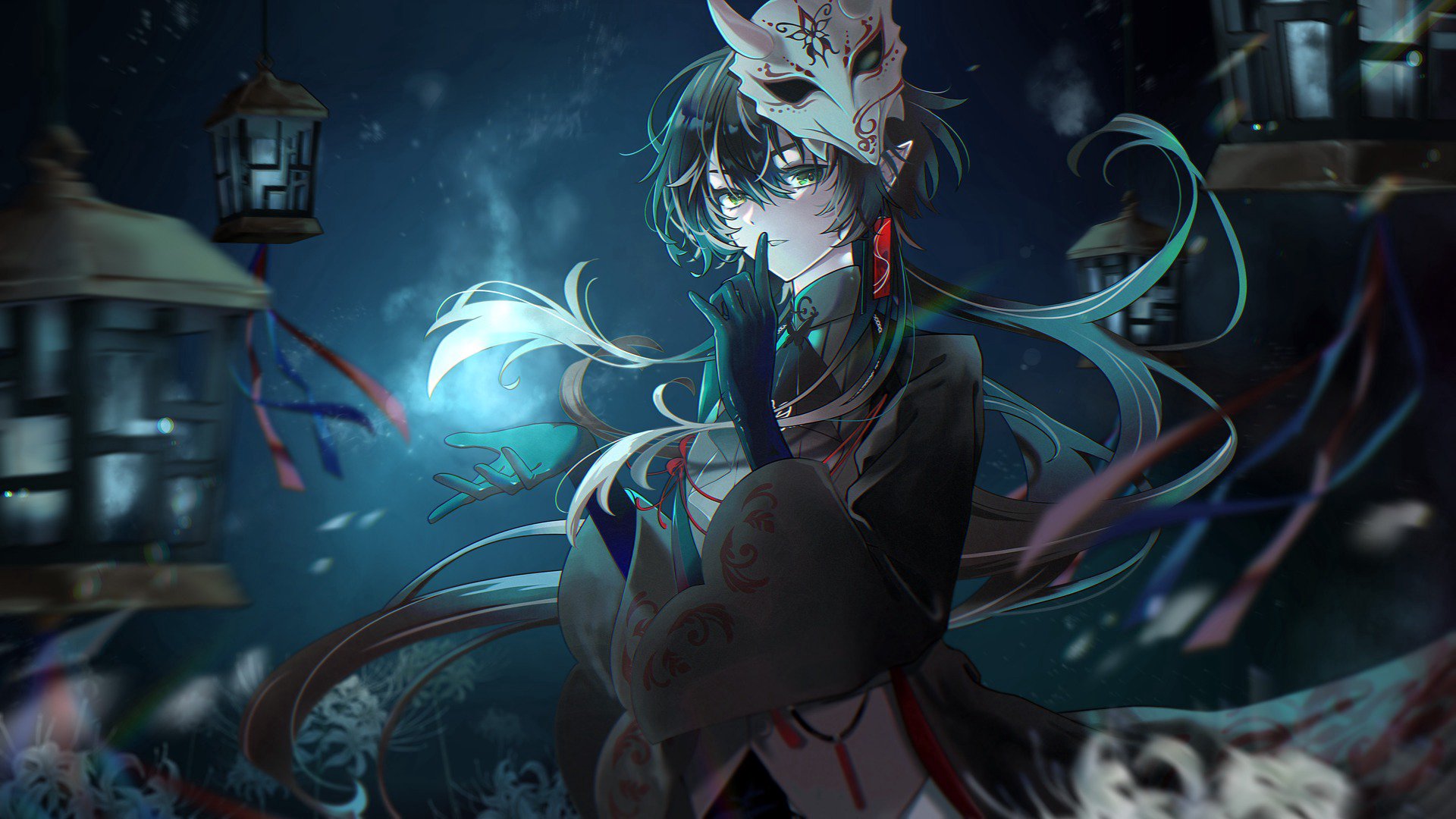 Vaen Lytas banner