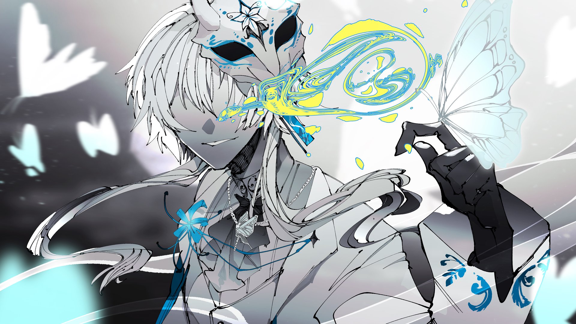 Vaen Lytas banner