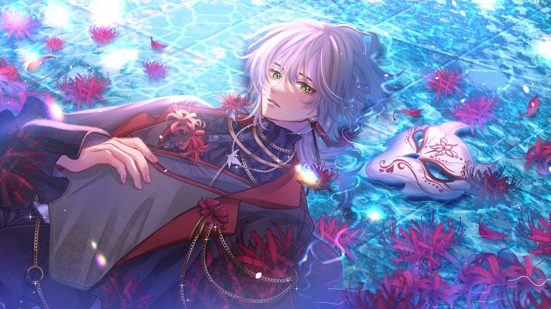 Vaen Lytas banner