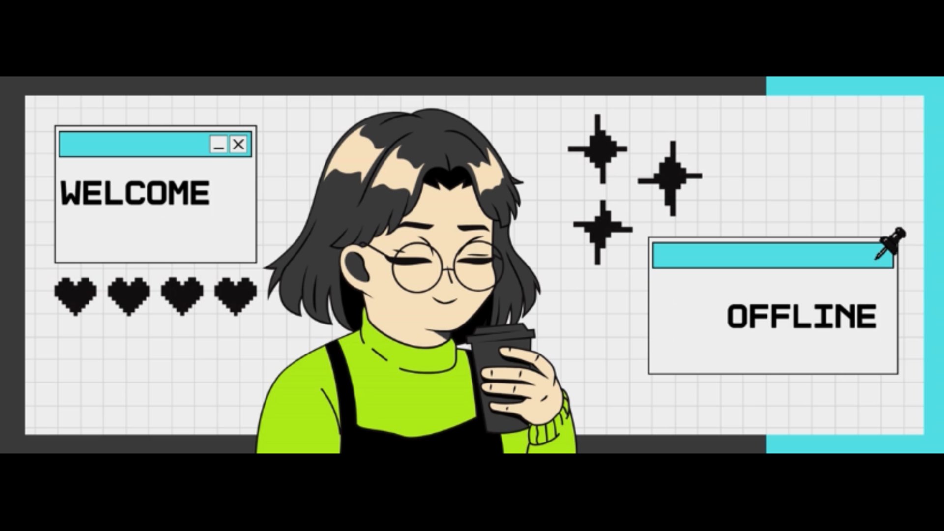vagaboundstreams banner