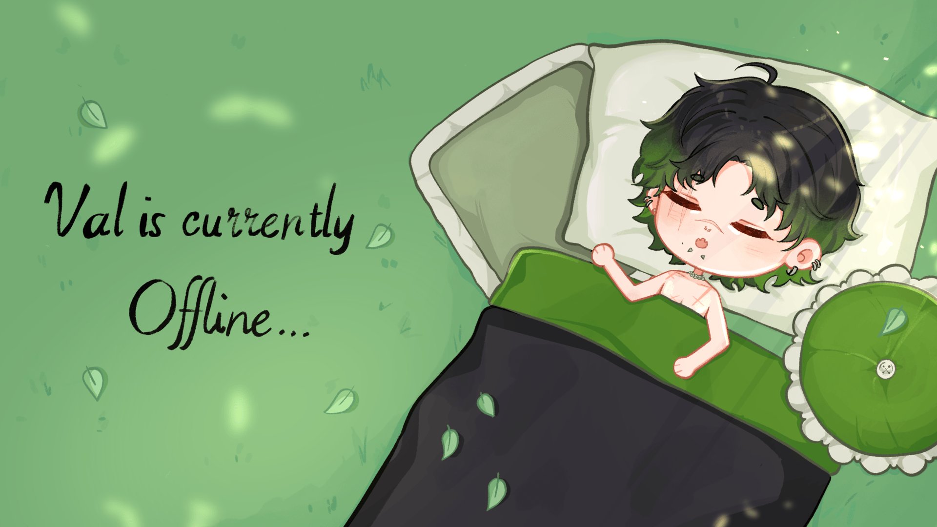 Valeriano banner