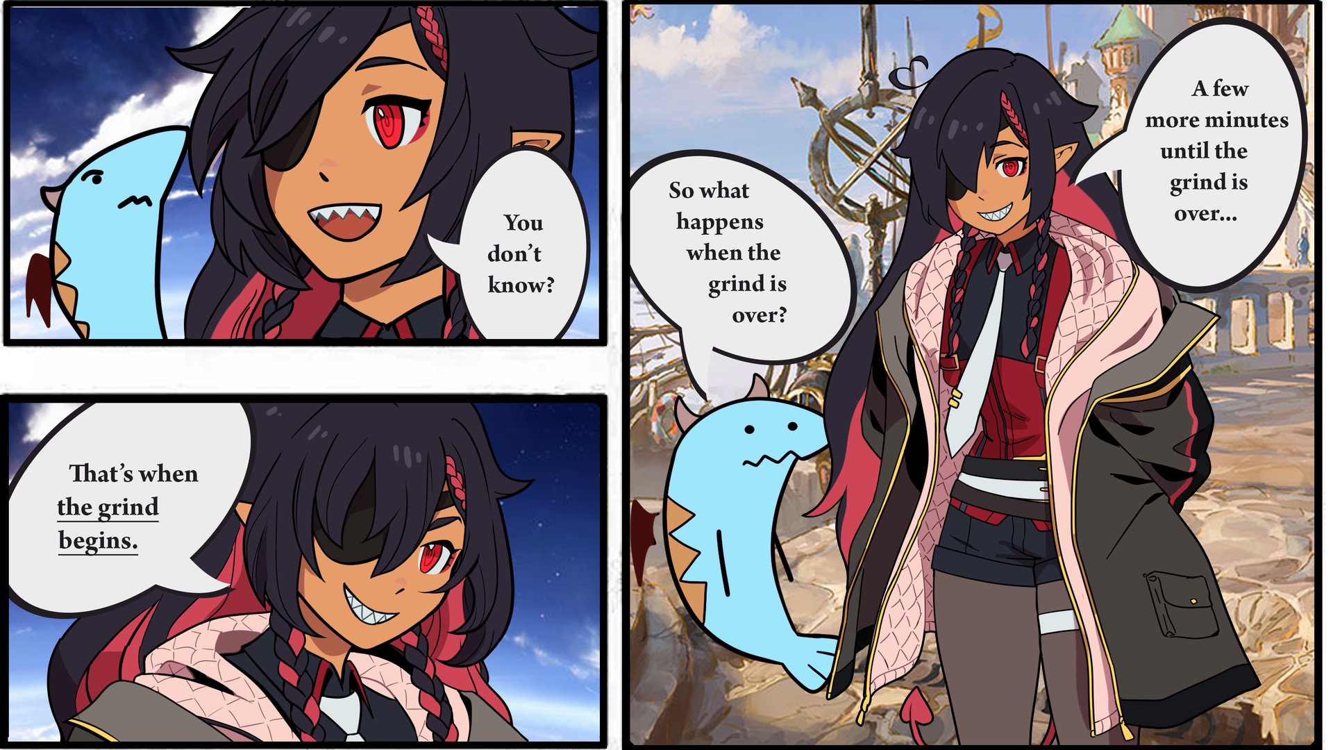 ValerianRed banner